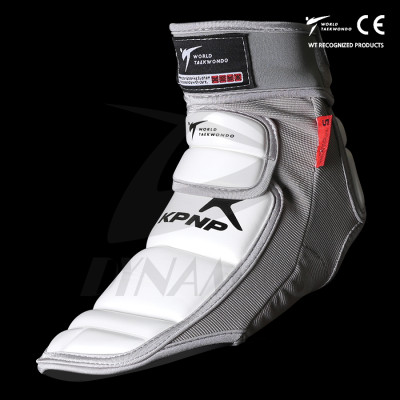 KPNP E Foot Protector Ver. 3