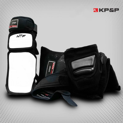 KPNP E Foot Protector Ver. 3