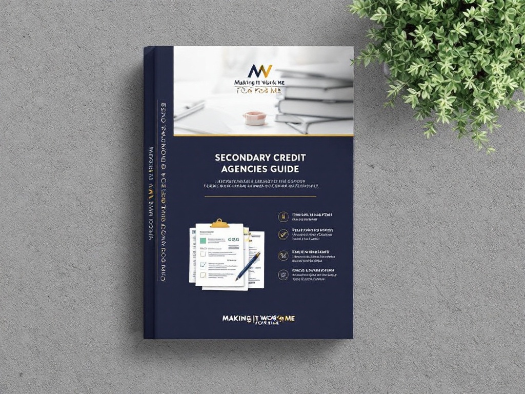 Secondary Credit Agencies Guide