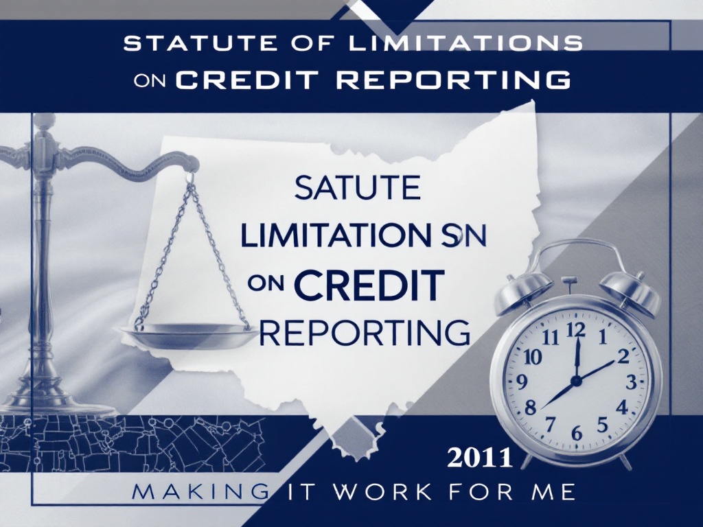 FREE CREDIT TIME CLOCK & STATUTE OF LIMITATIONS GUIDE