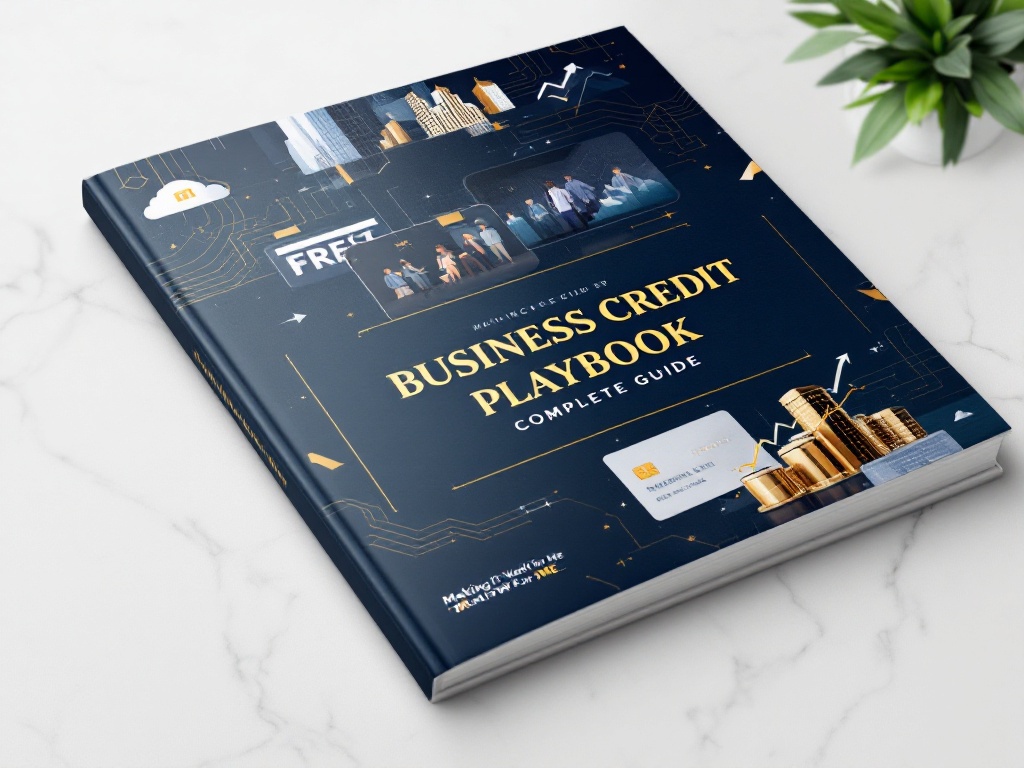 Business Credit Playbook