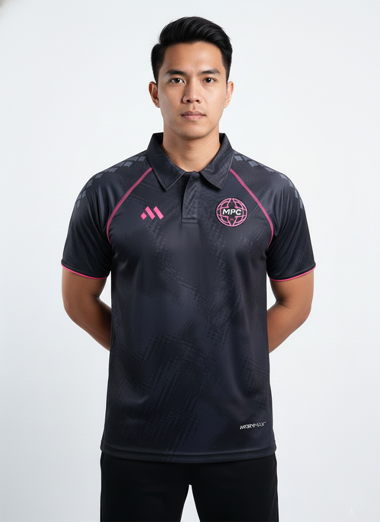 MPC : Club de Pickle Jersey