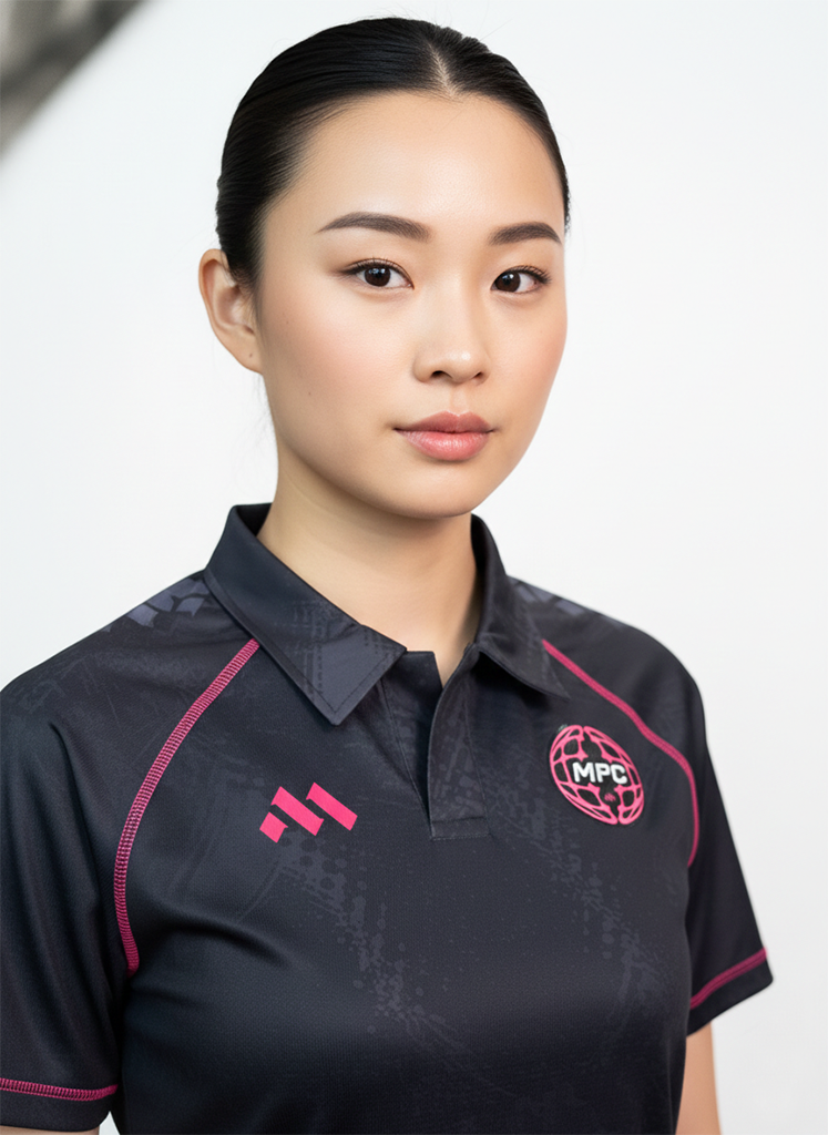 MPC : Club de Pickle Jersey