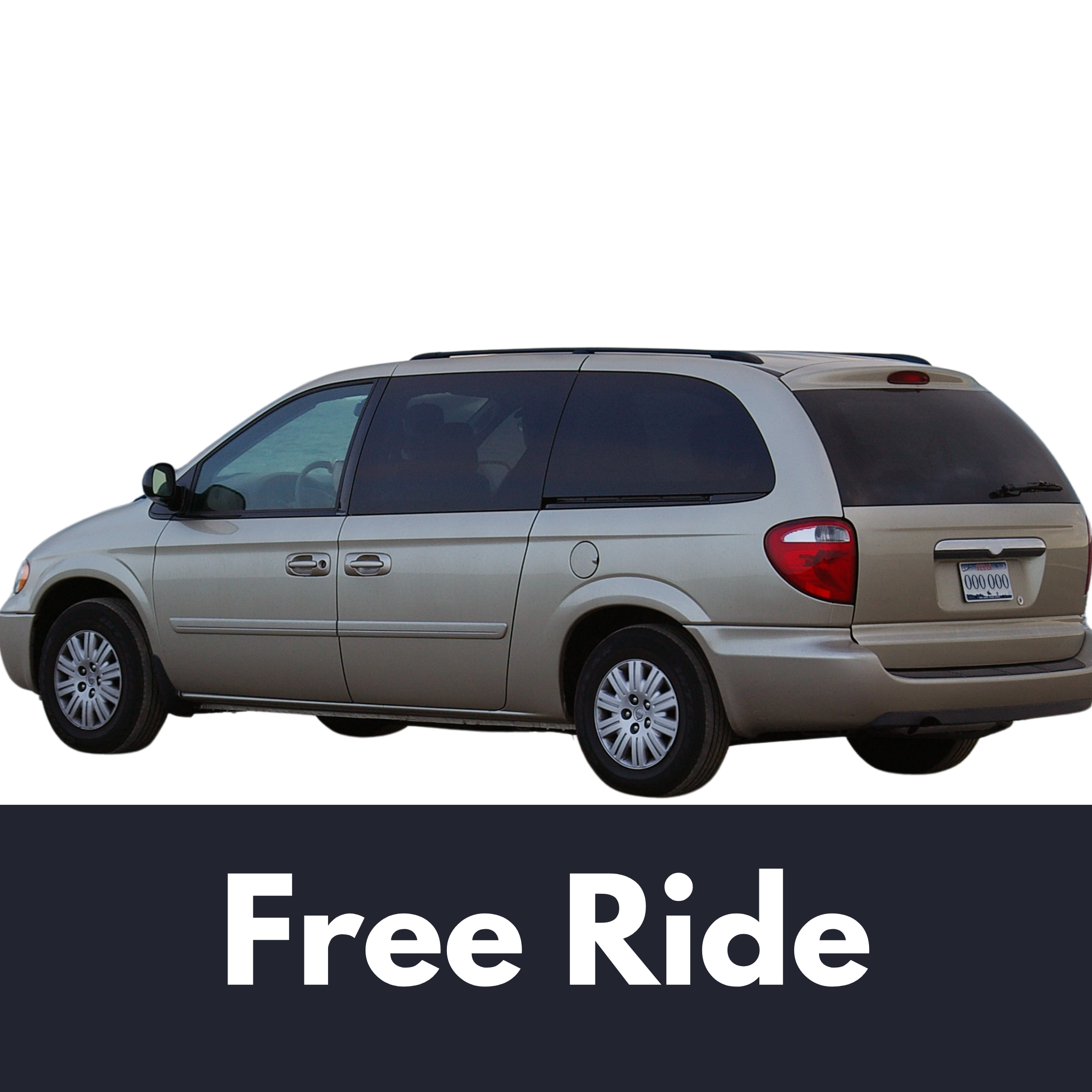 Schedule A Free Ride