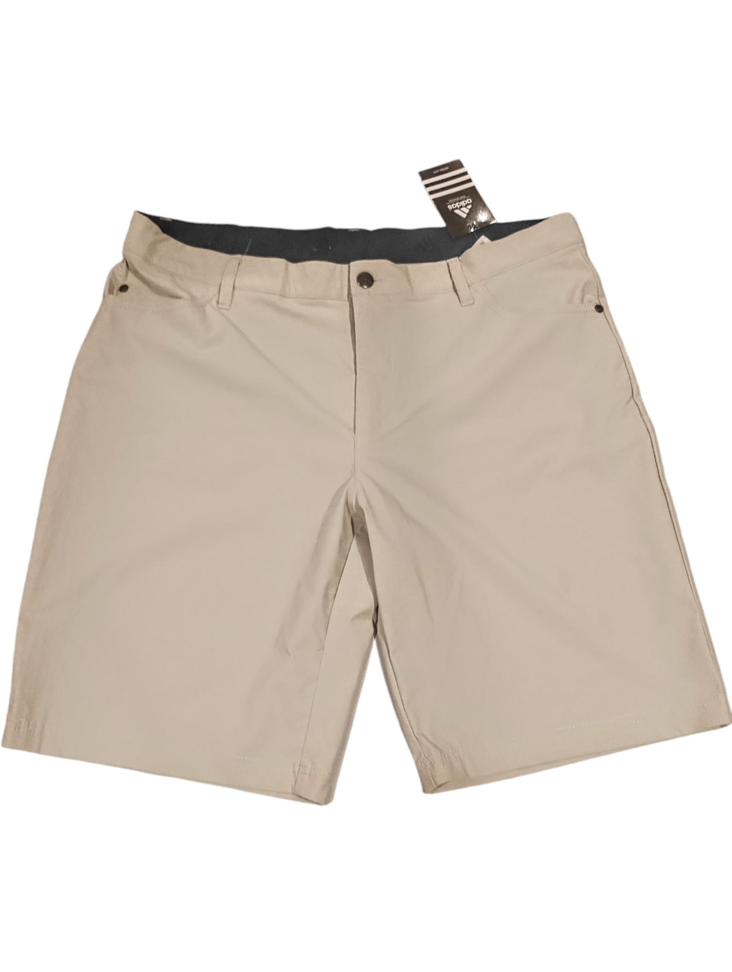 Short Deportivo hombre ADIDAS GOLF T-34