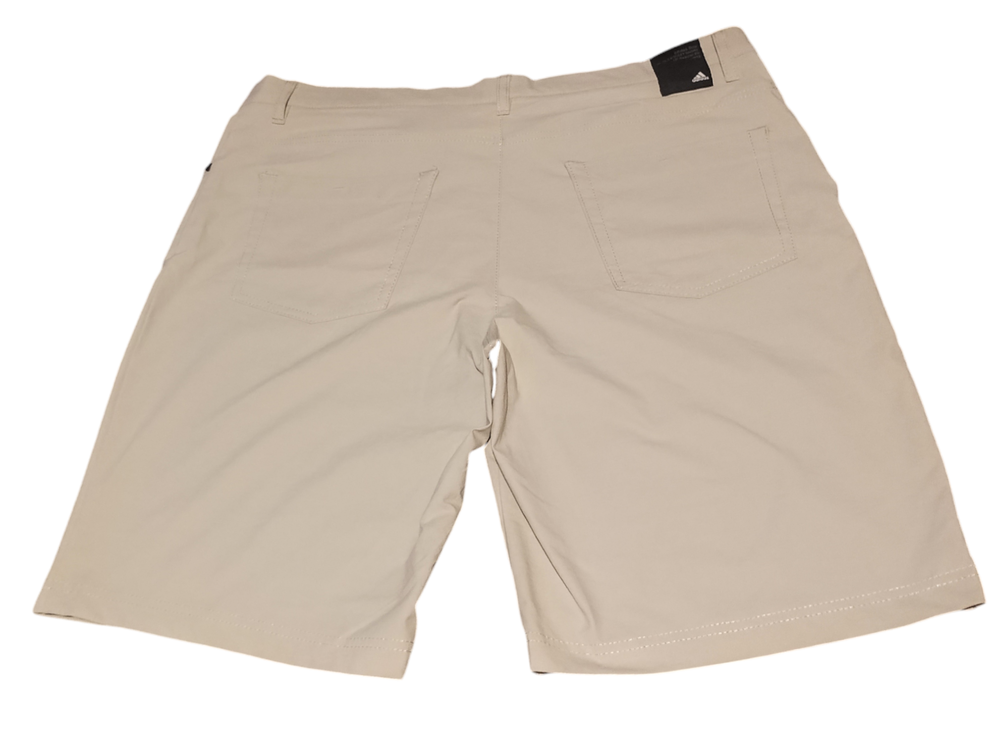 Short Deportivo hombre ADIDAS GOLF T-34