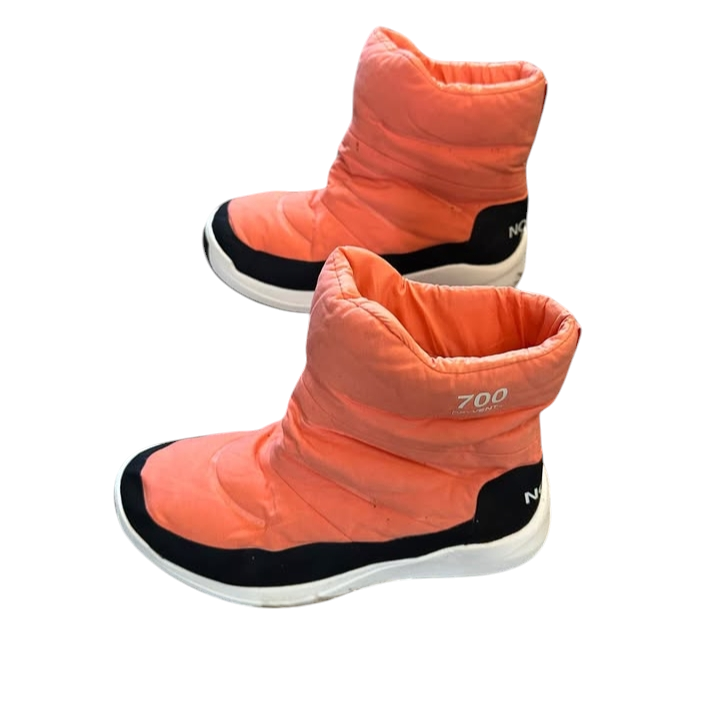 Botas THE NOTH FACE Nupse II Bootie WP W