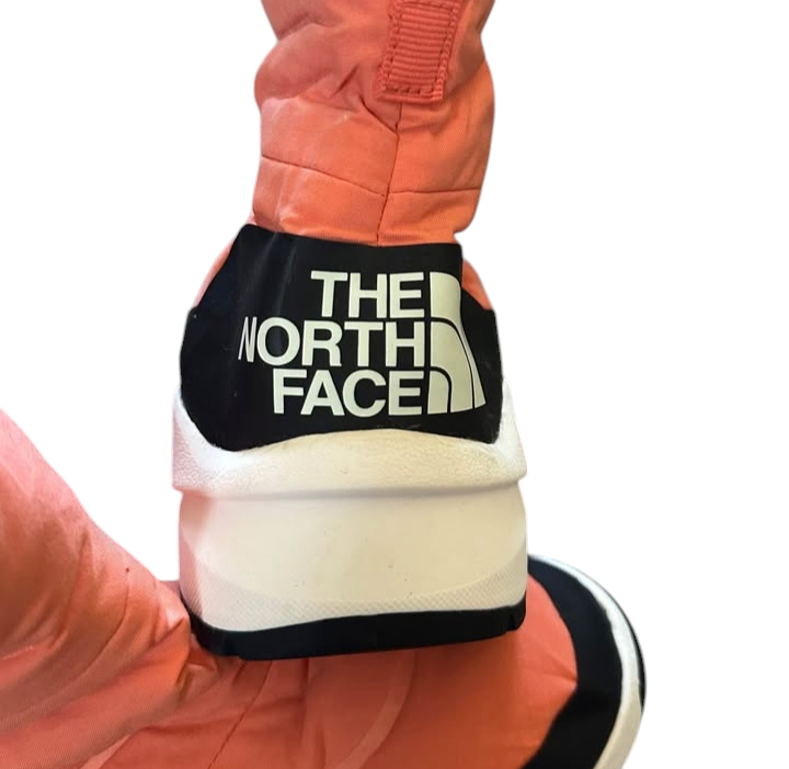 Botas THE NOTH FACE Nupse II Bootie WP W