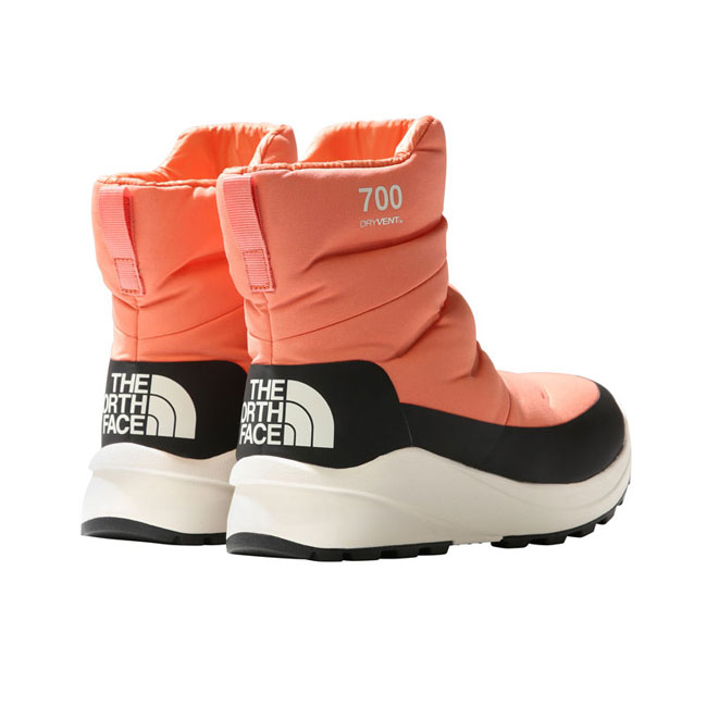 Botas THE NOTH FACE Nupse II Bootie WP W