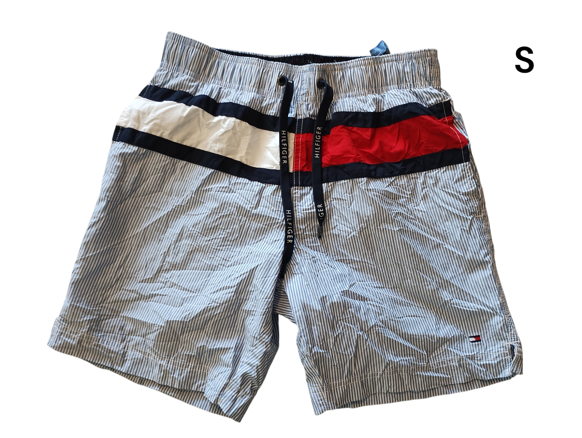 Short casual hombre TOMMY HILFIGER T-S
