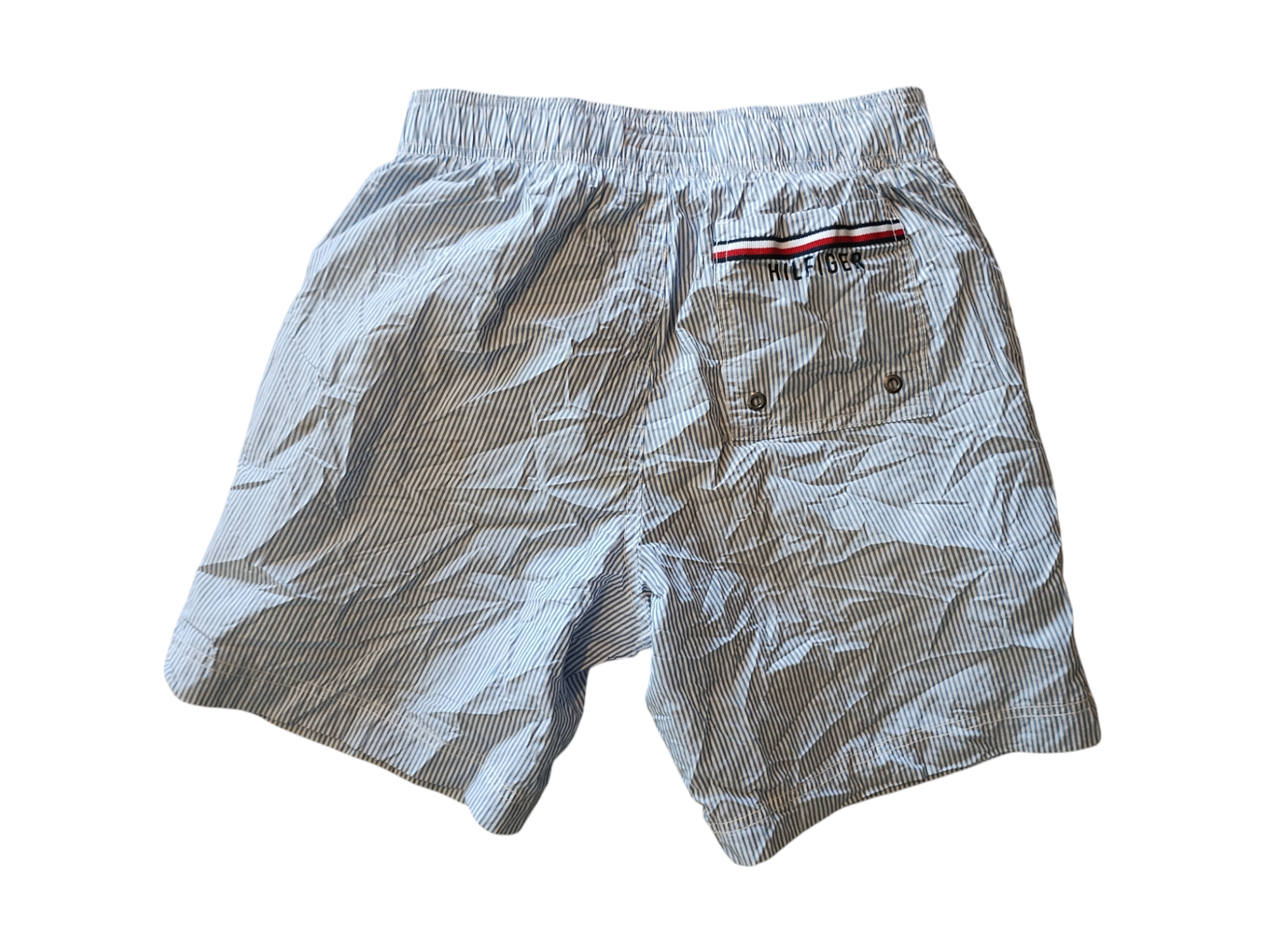 Short casual hombre TOMMY HILFIGER T-S