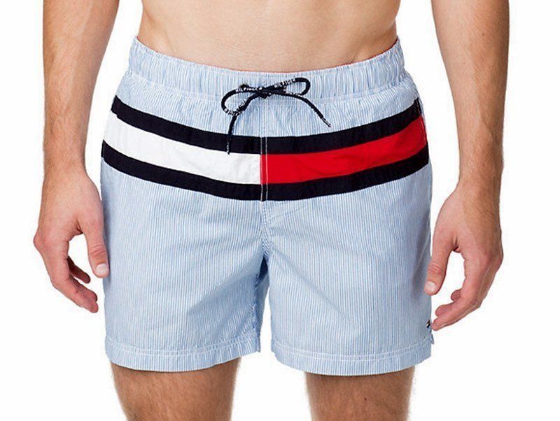 Short casual hombre TOMMY HILFIGER T-S