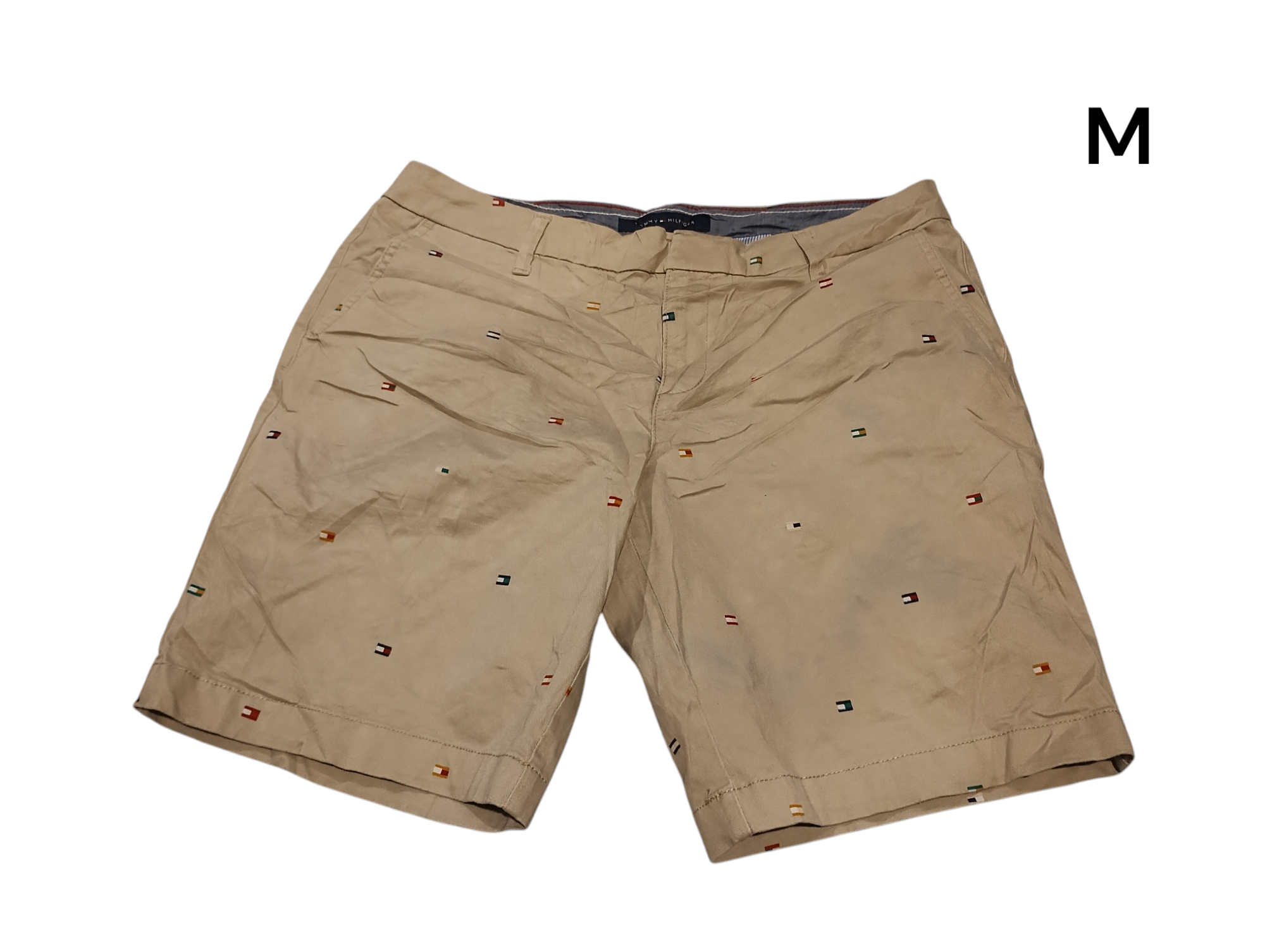 Short Casual hombre TOMMY HILFIGER T-M