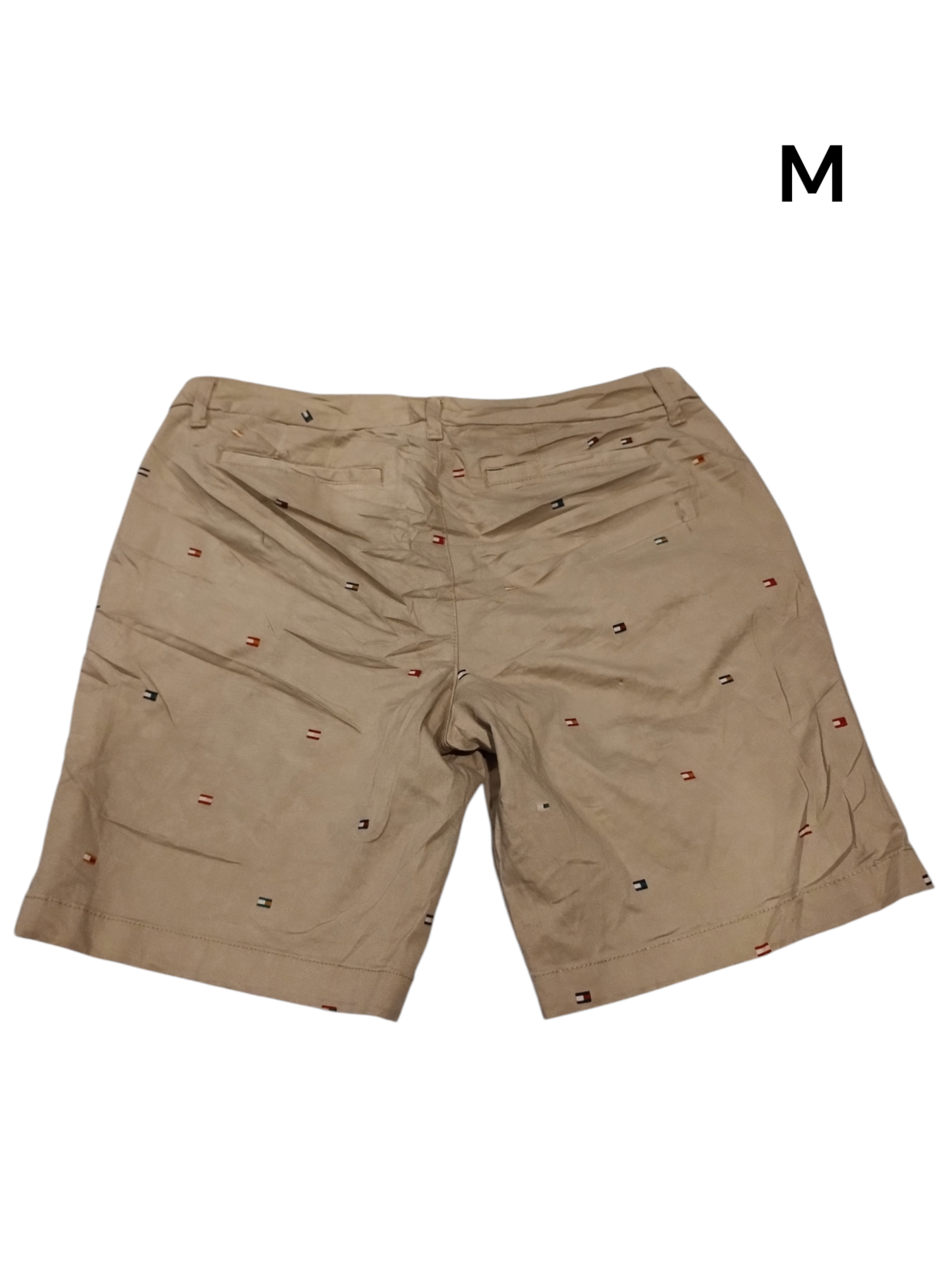 Short Casual hombre TOMMY HILFIGER T-M