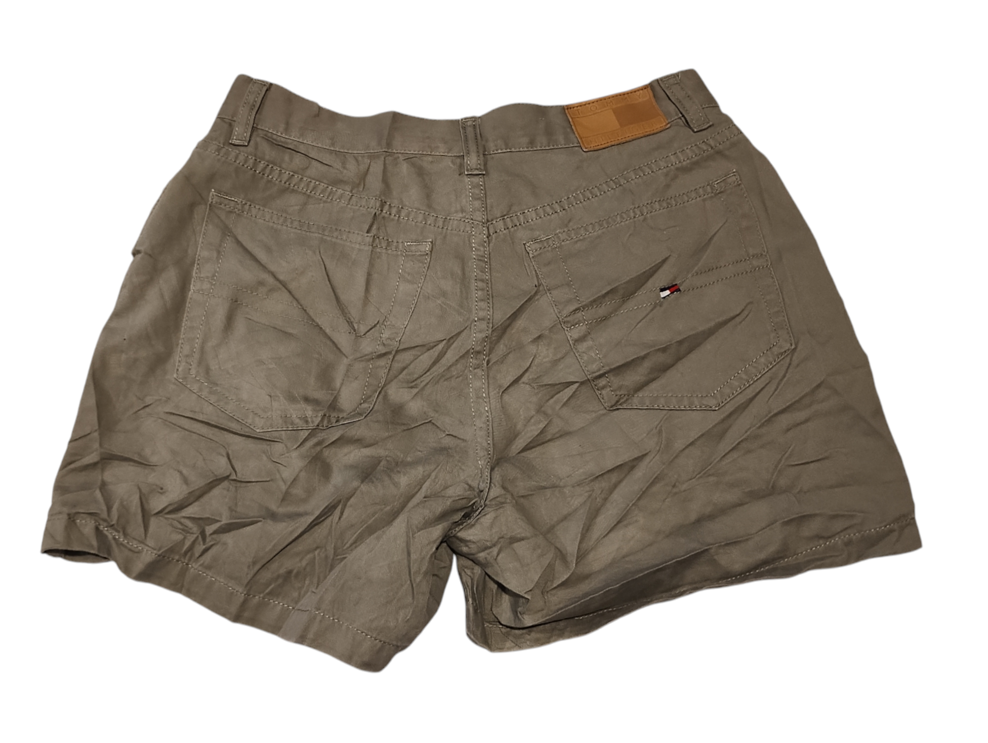 Short Casual mujer TOMMY HILFIGER T-6