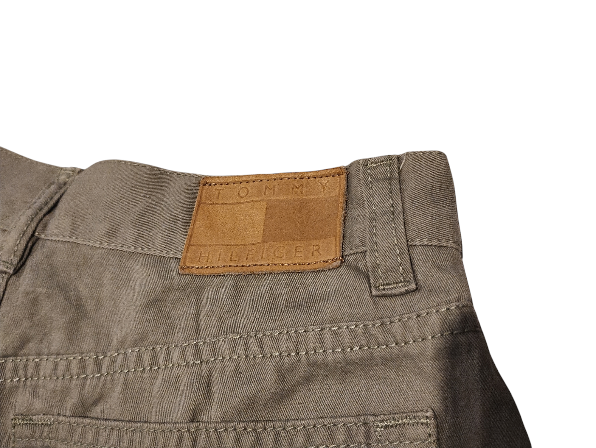 Short Casual mujer TOMMY HILFIGER T-6