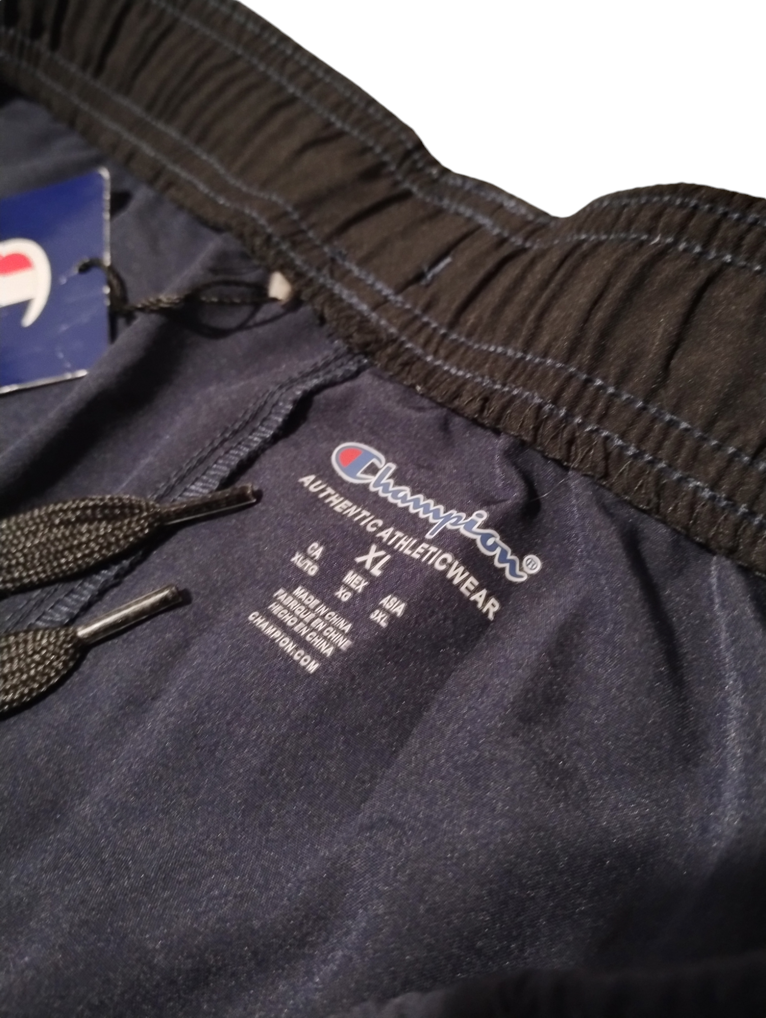 Short Deportivo hombre CHAMPION T-XL