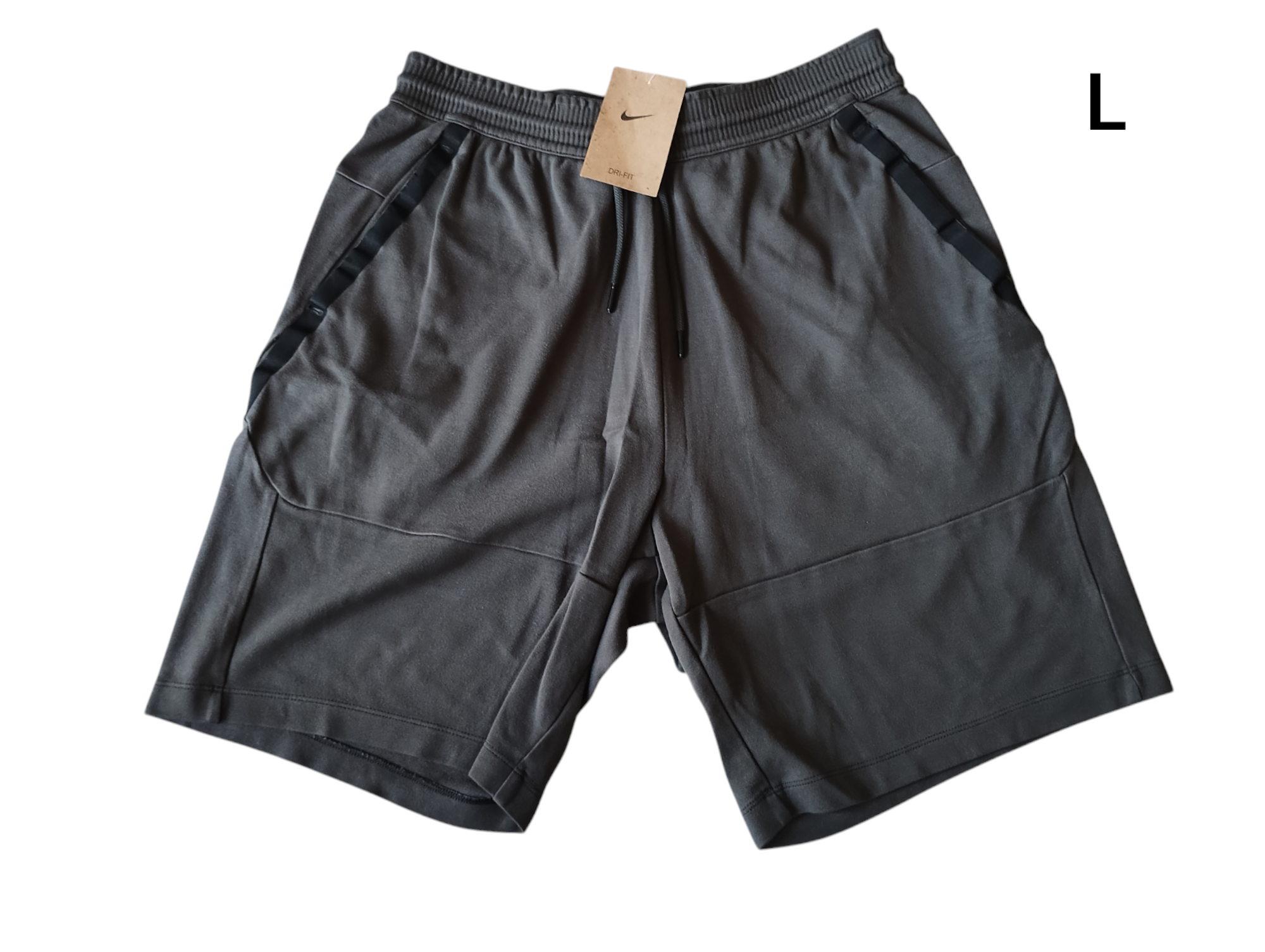 Short Deportivo hombre NIKE T-L