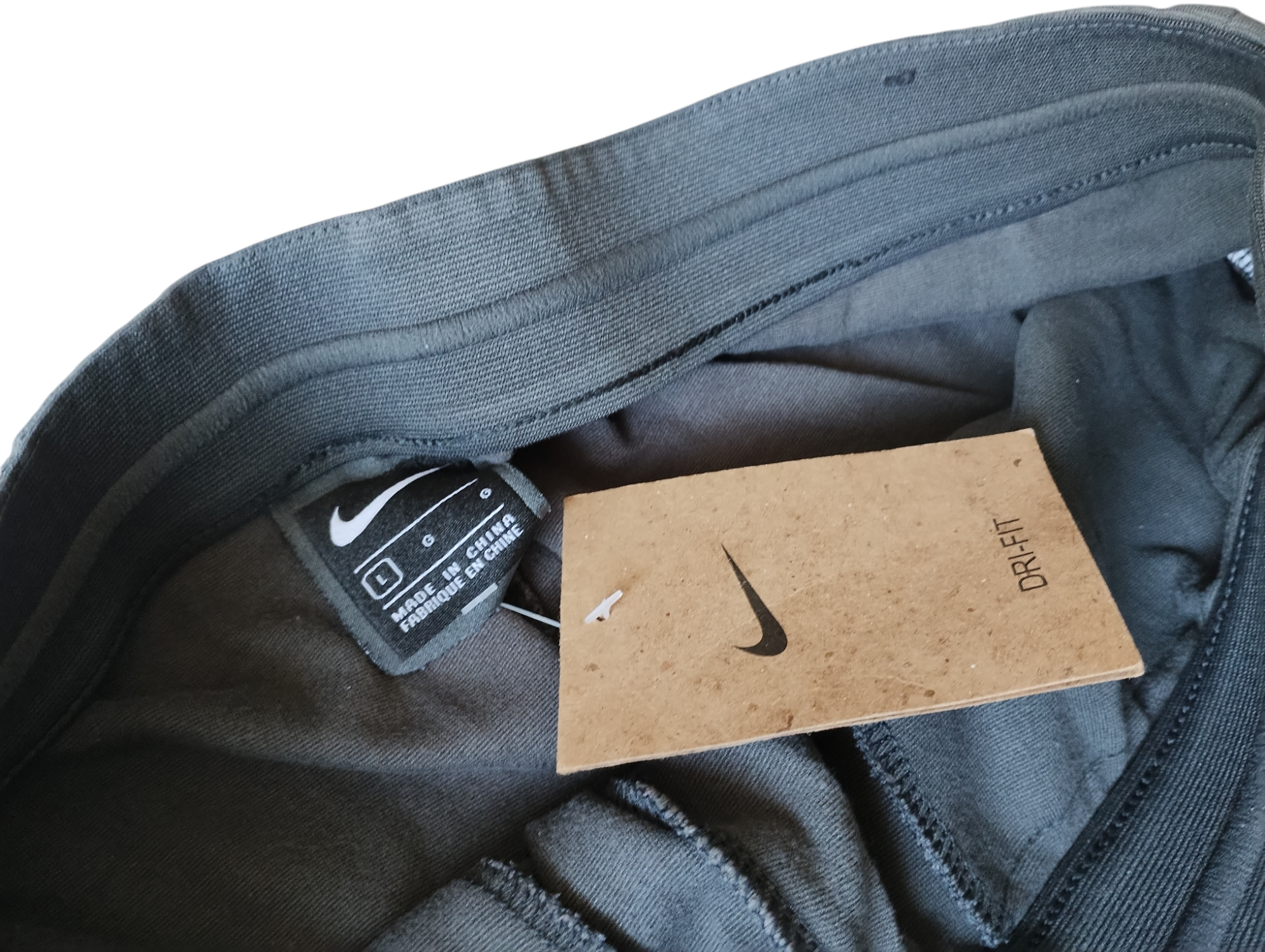 Short Deportivo hombre NIKE T-L