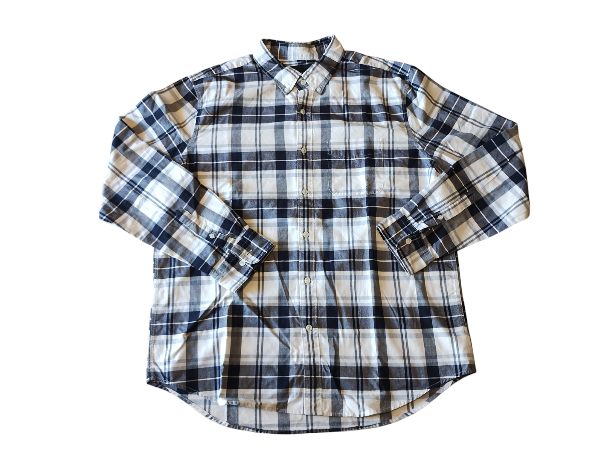 Camisa hombre AMERICAN EAGLE T-XL