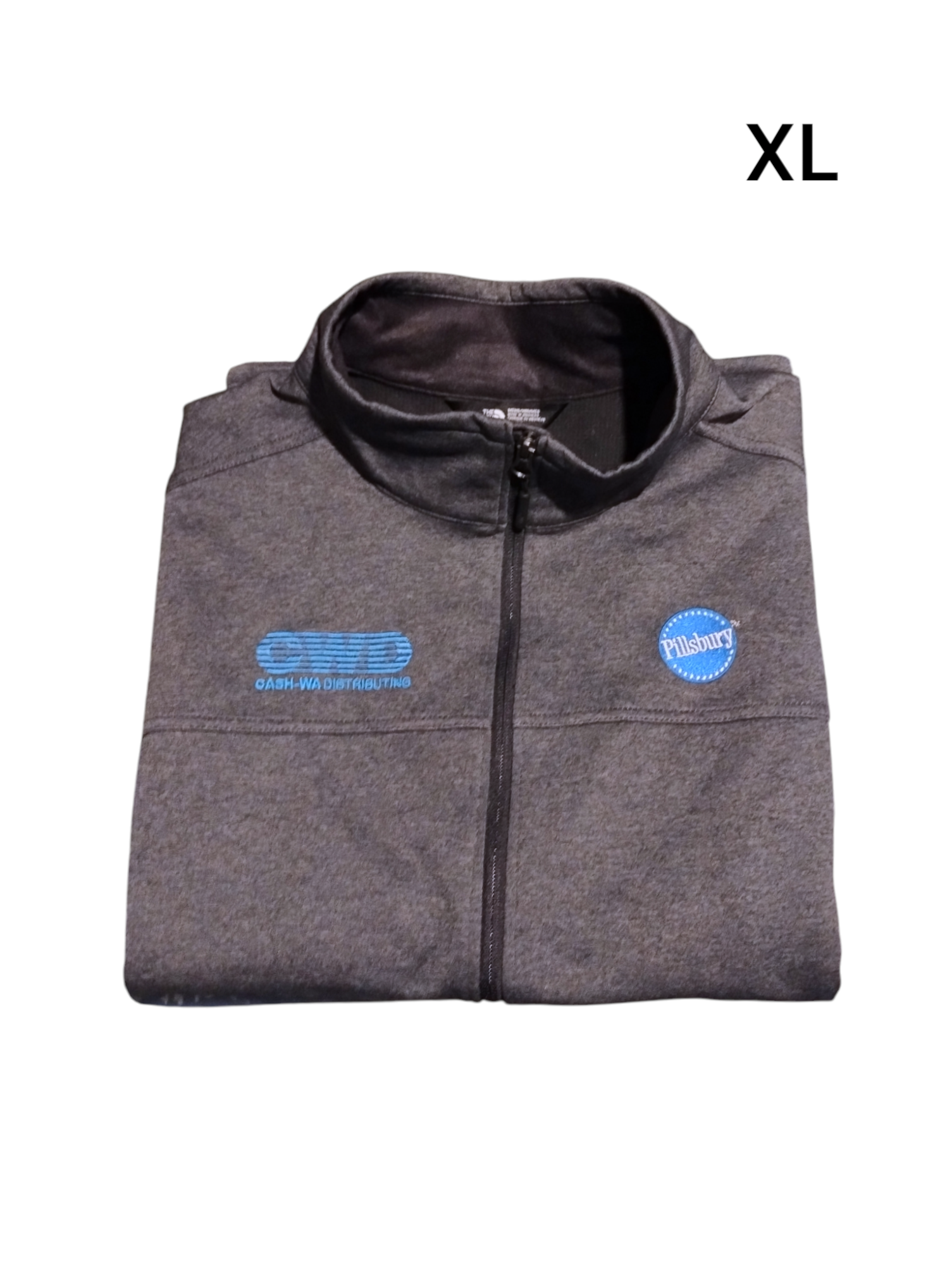Chaleco Polar hombre THE NORTH FACE T-X/L
