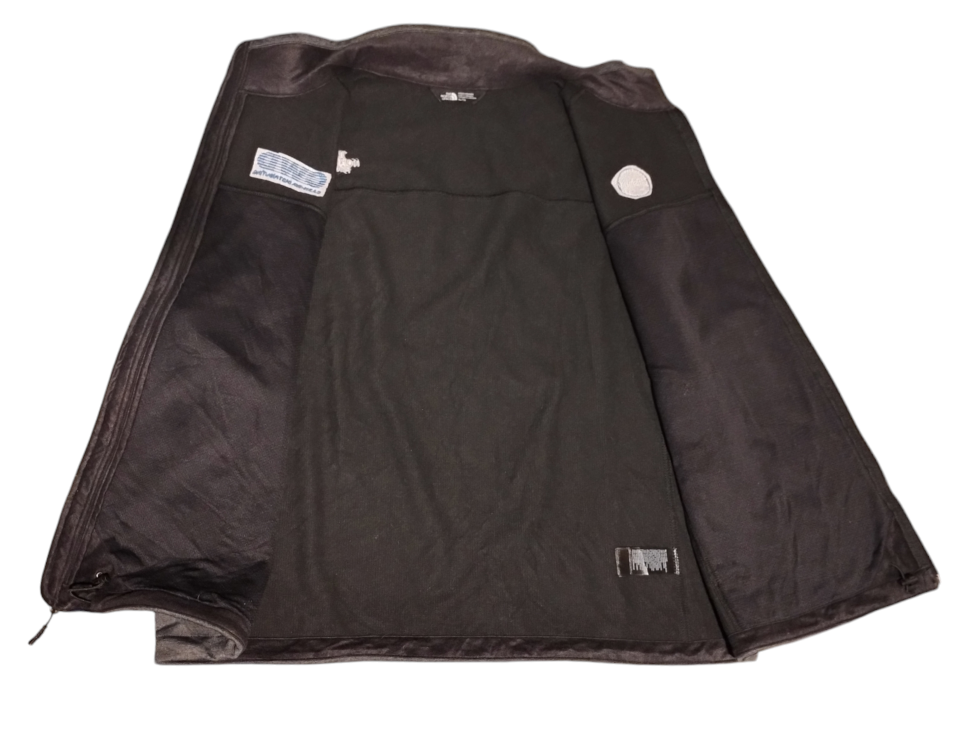 Chaleco Polar hombre THE NORTH FACE T-X/L