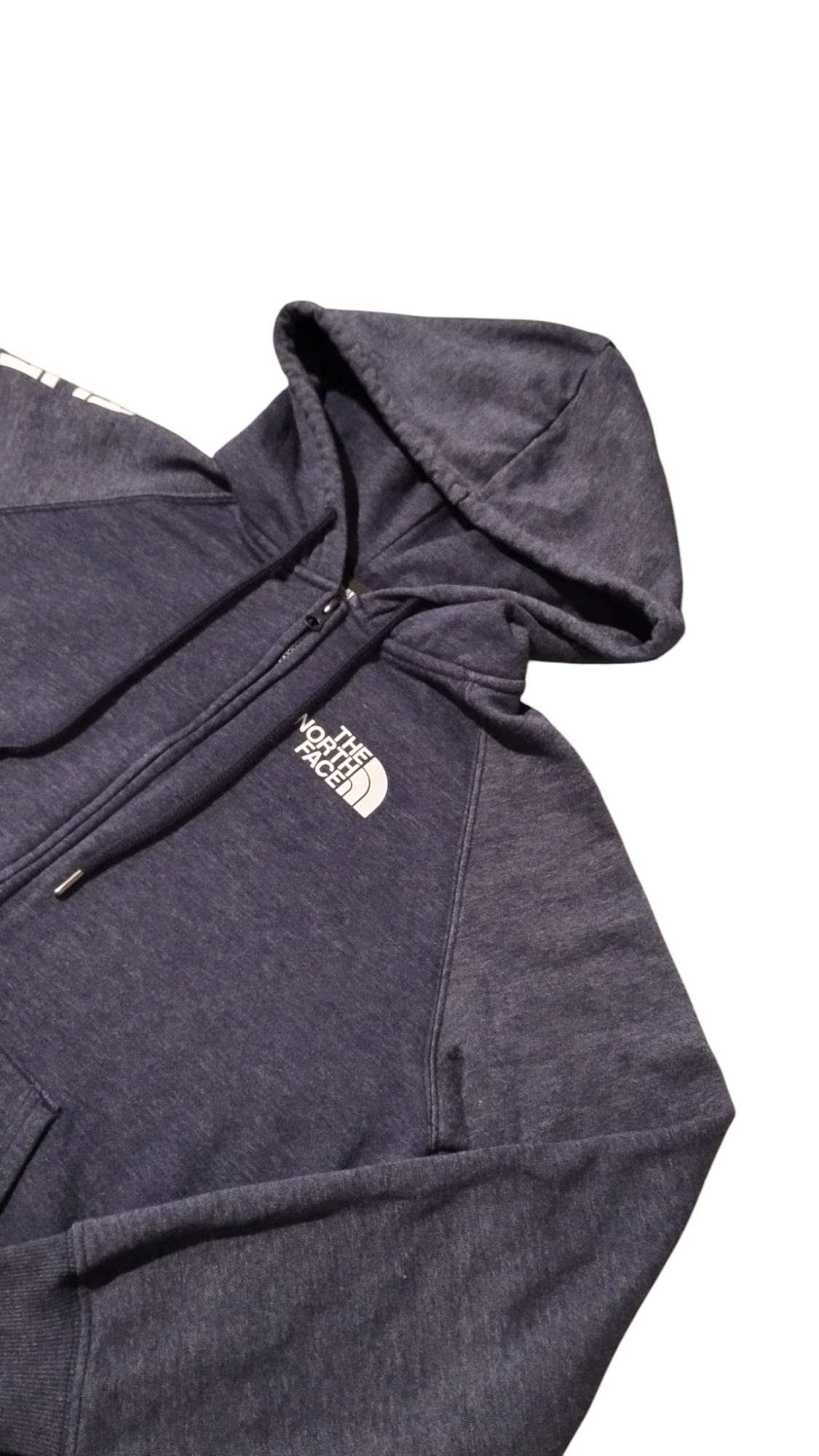 Chamarra Deportiva Unisex THE NORTH FACE T-M
