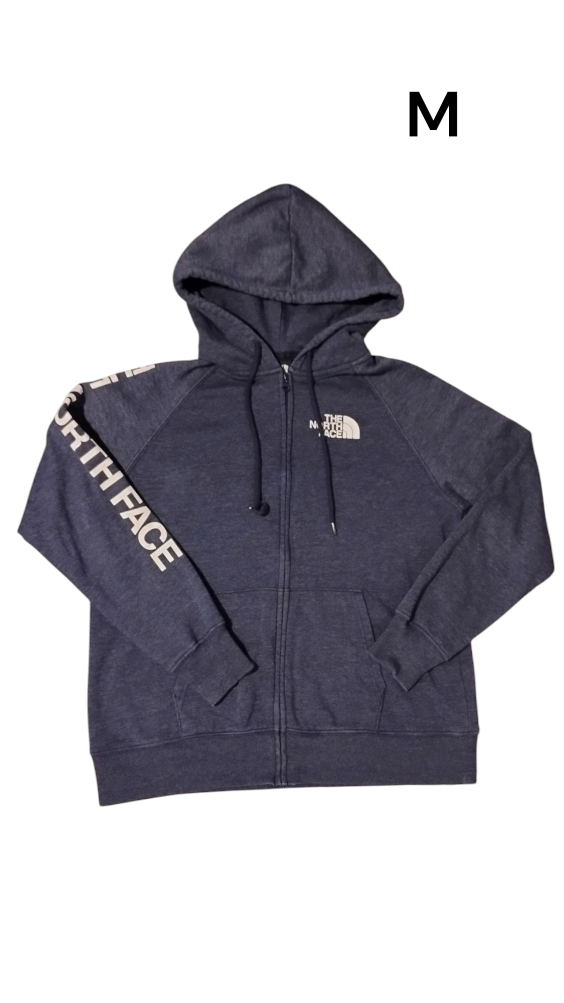 Chamarra Deportiva Unisex THE NORTH FACE T-M