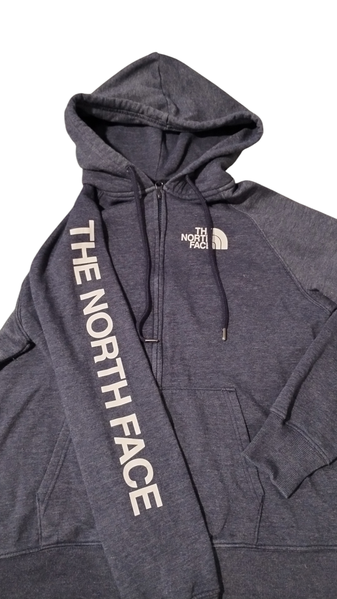 Chamarra Deportiva Unisex THE NORTH FACE T-M