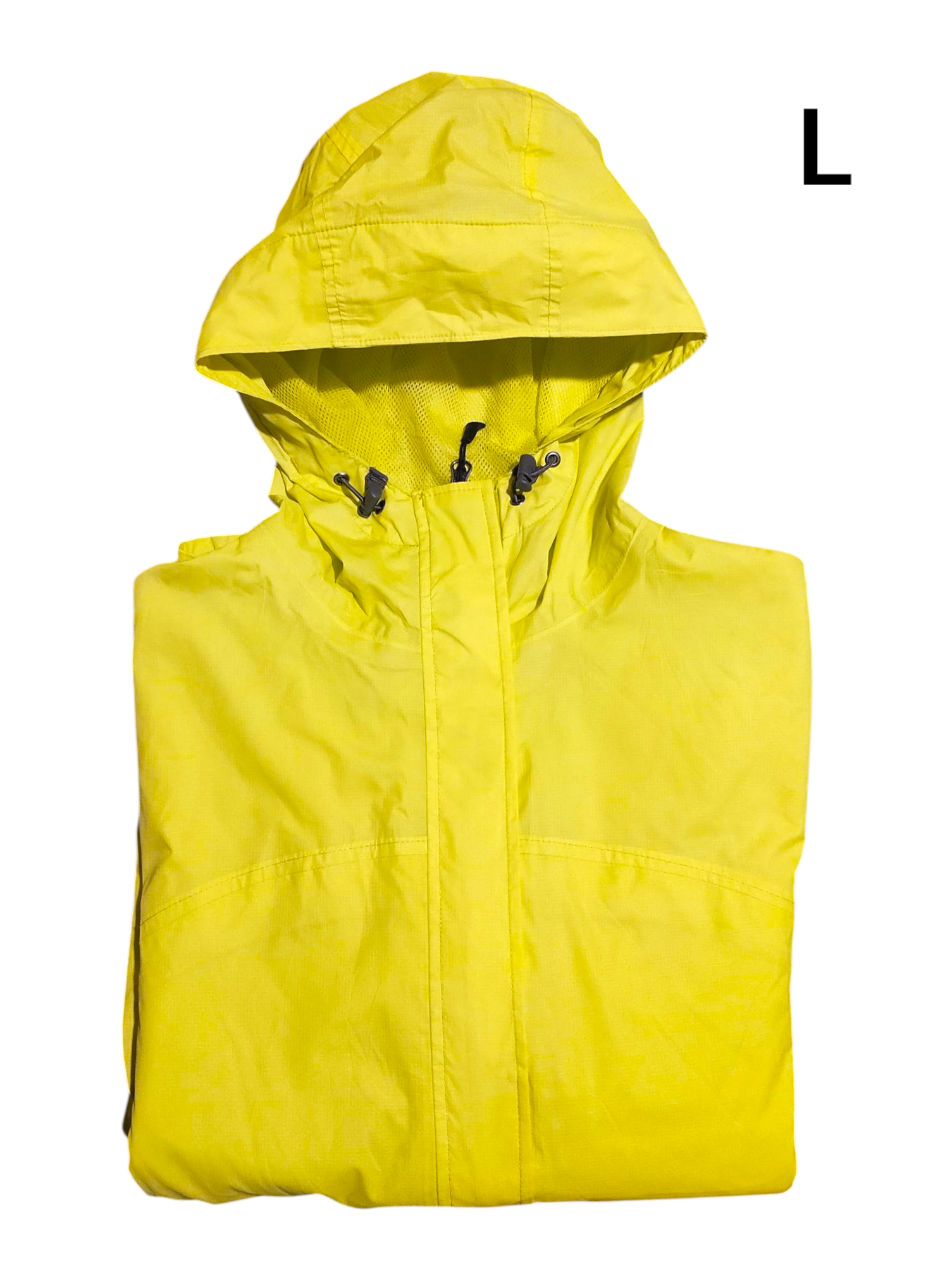 Chamarra Repelente Deportiva GUIDE SERIES T-L