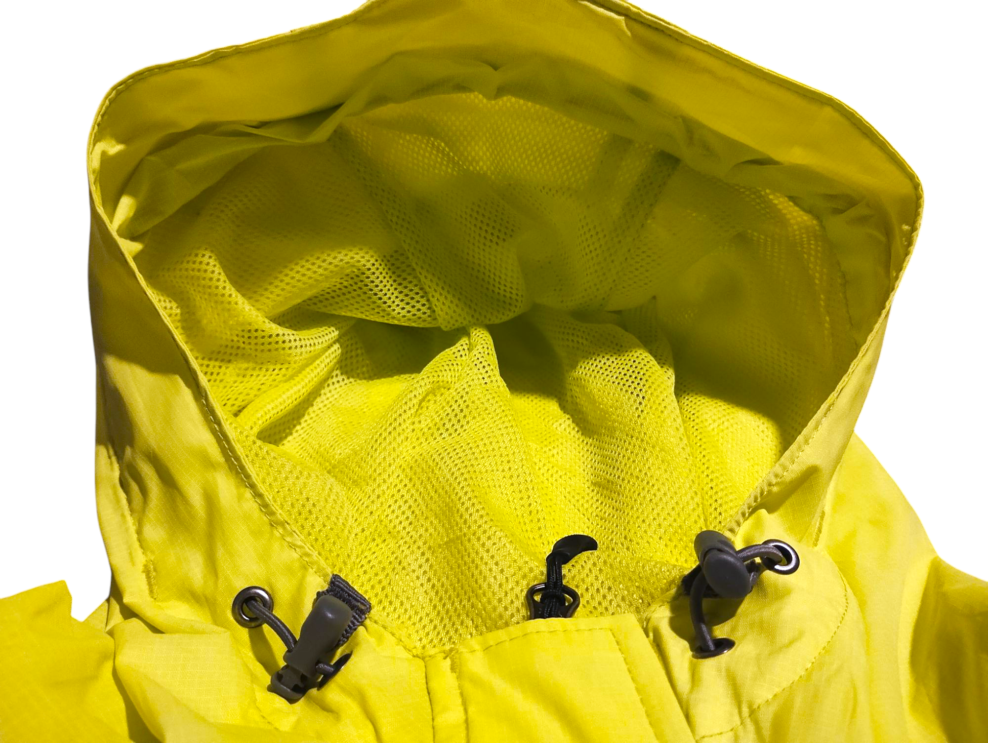 Chamarra Repelente Deportiva GUIDE SERIES T-L