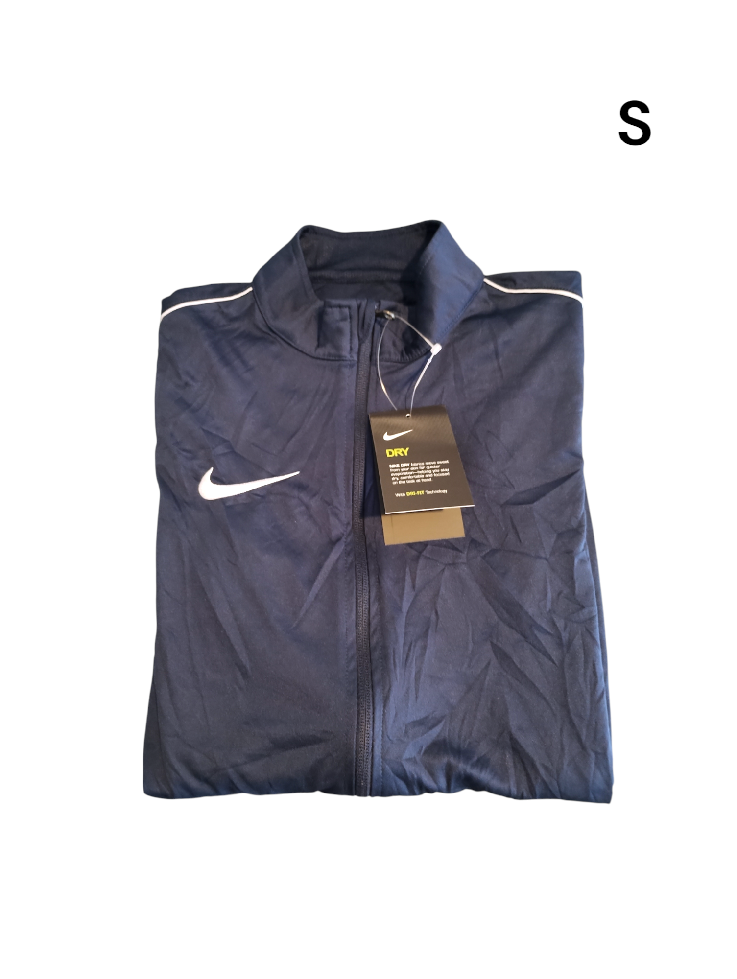Chamarra Deportiva hombre NIKE T-S