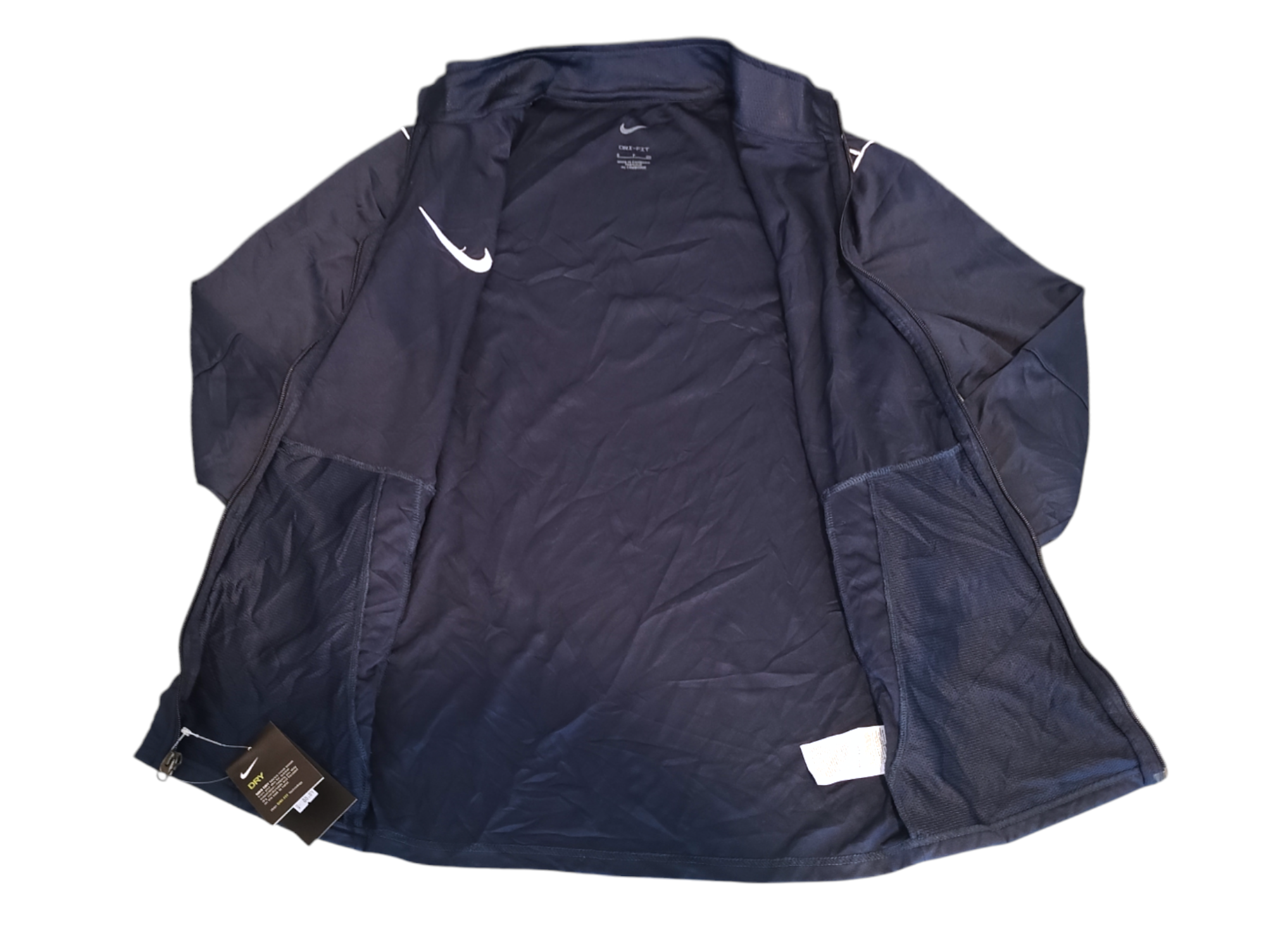 Chamarra Deportiva hombre NIKE T-S