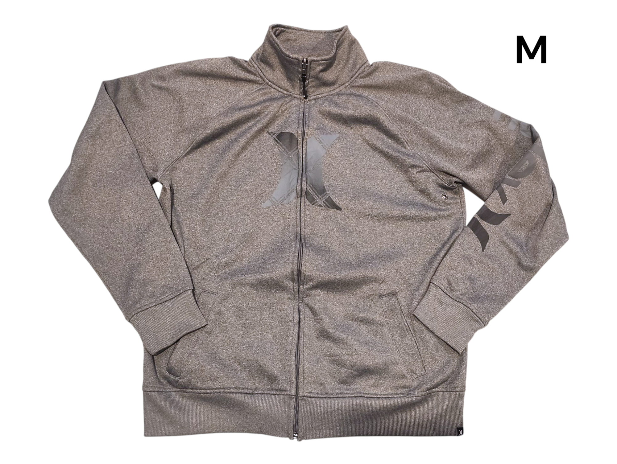Chamarra Deportiva hombre HURLEY T-M