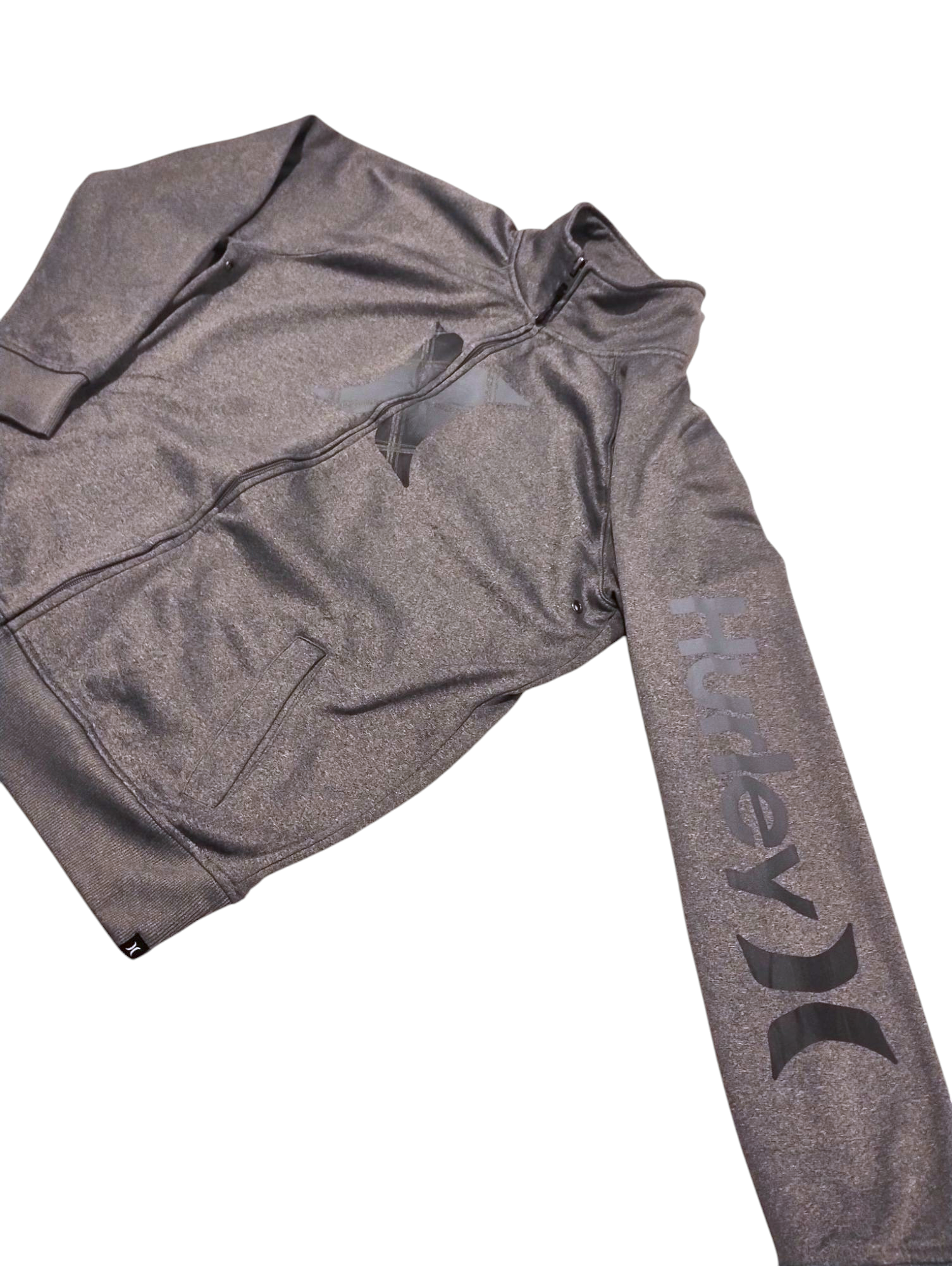 Chamarra Deportiva hombre HURLEY T-M