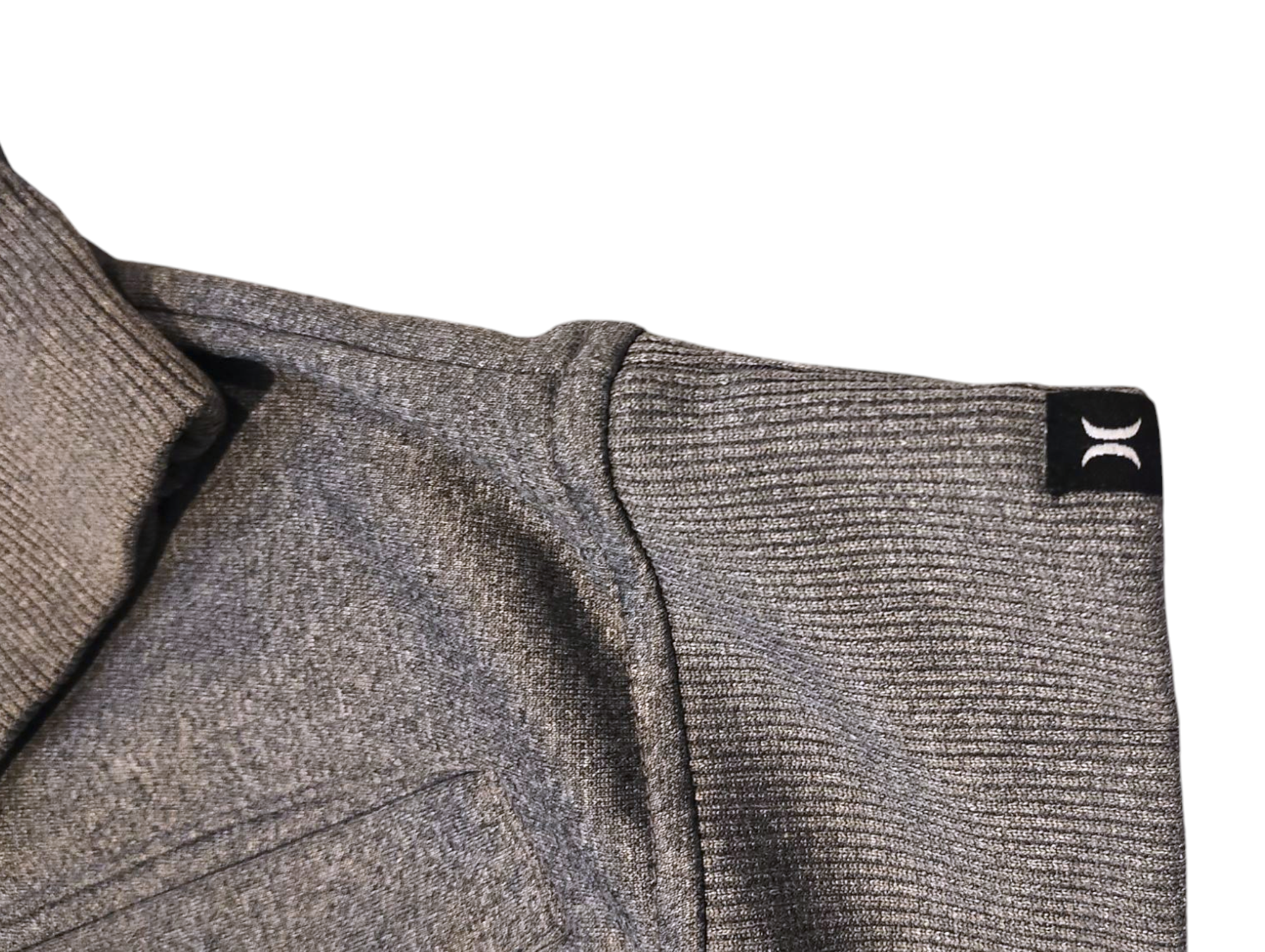 Chamarra Deportiva hombre HURLEY T-M