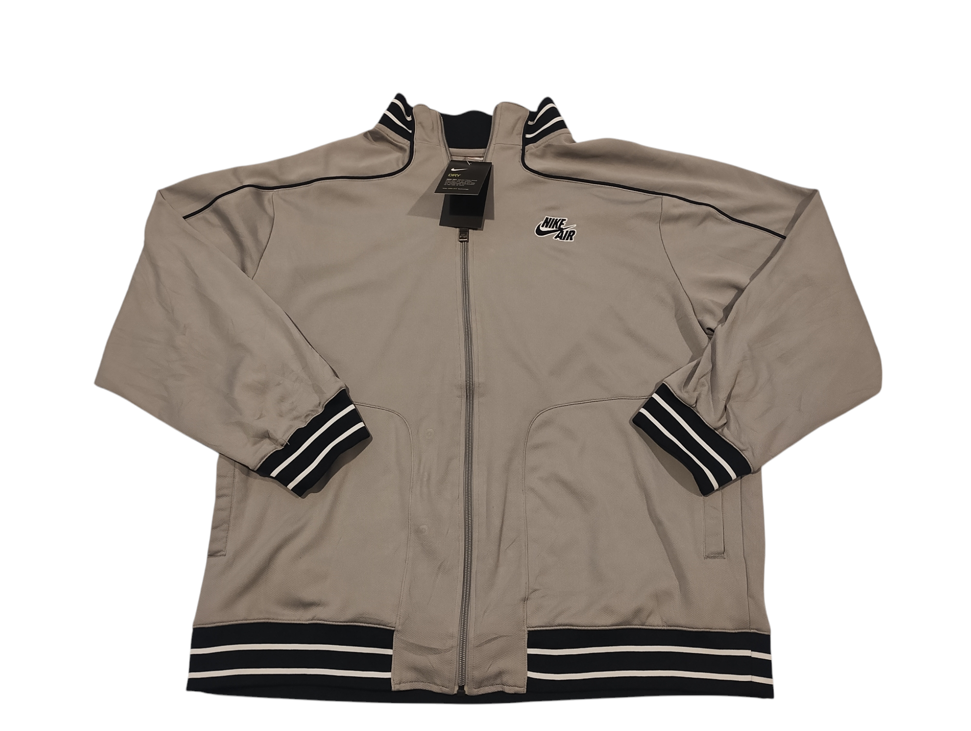 Chamarra Deportiva hombre NIKE T-XL