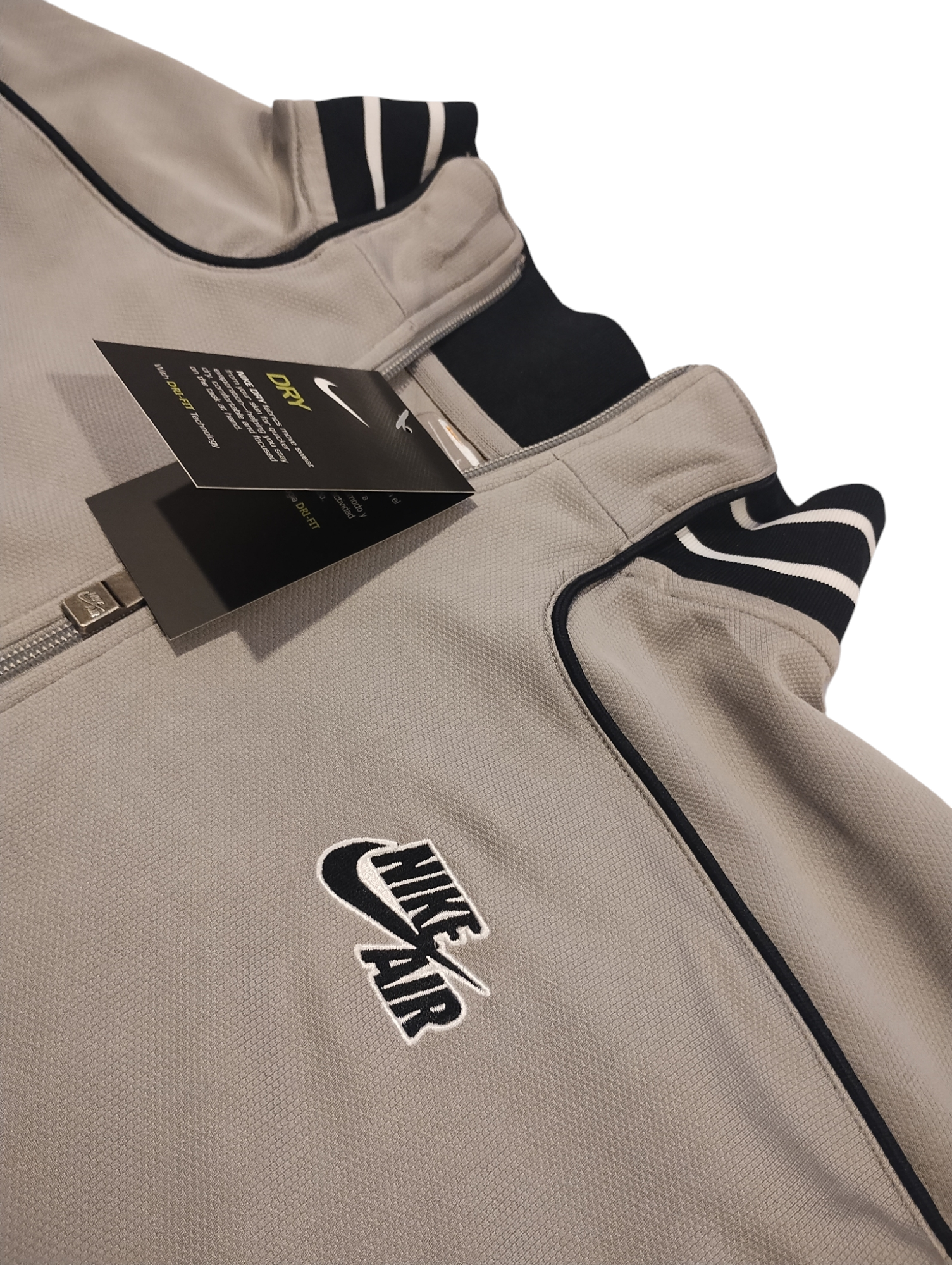 Chamarra Deportiva hombre NIKE T-XL