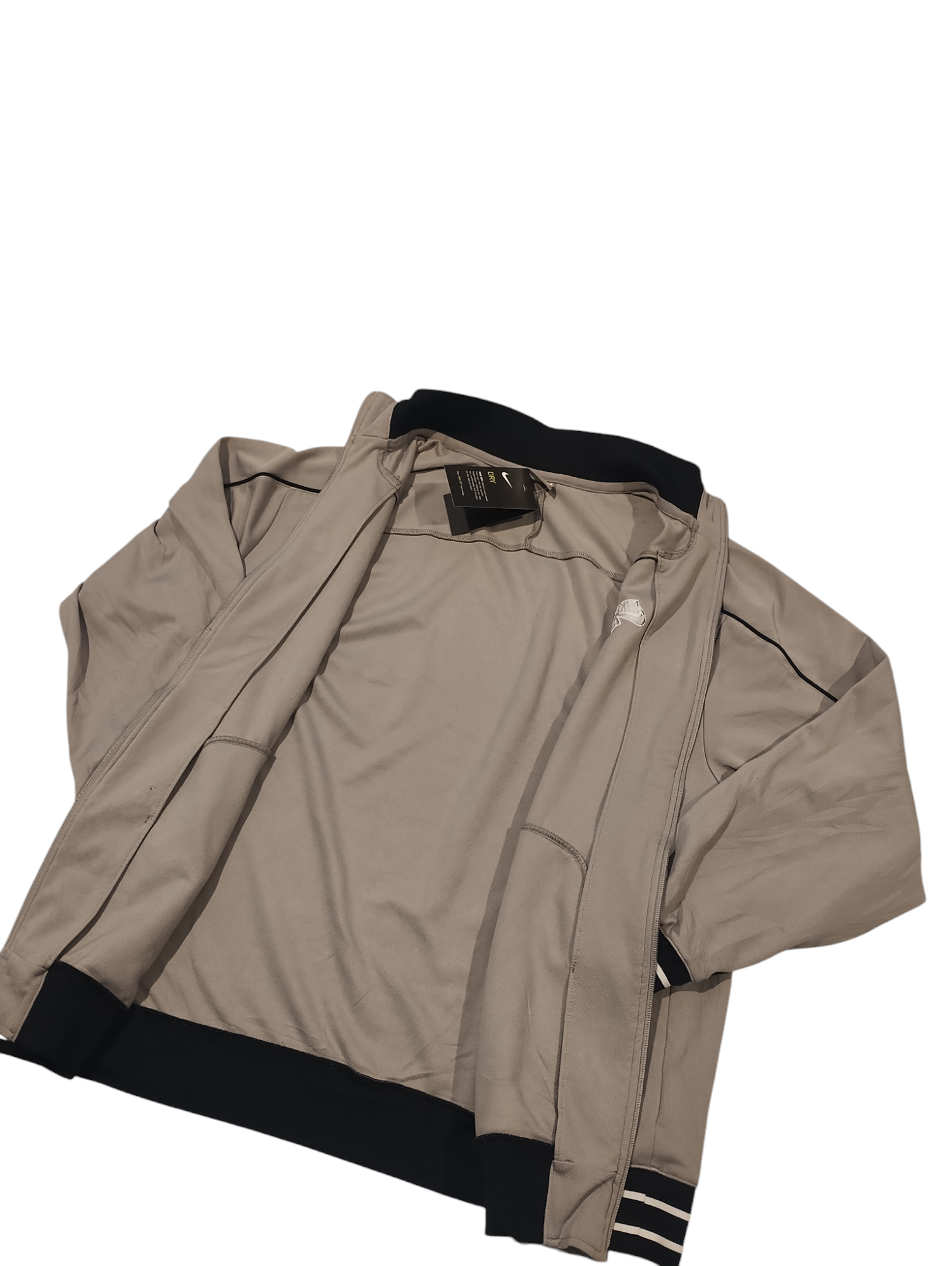 Chamarra Deportiva hombre NIKE T-XL