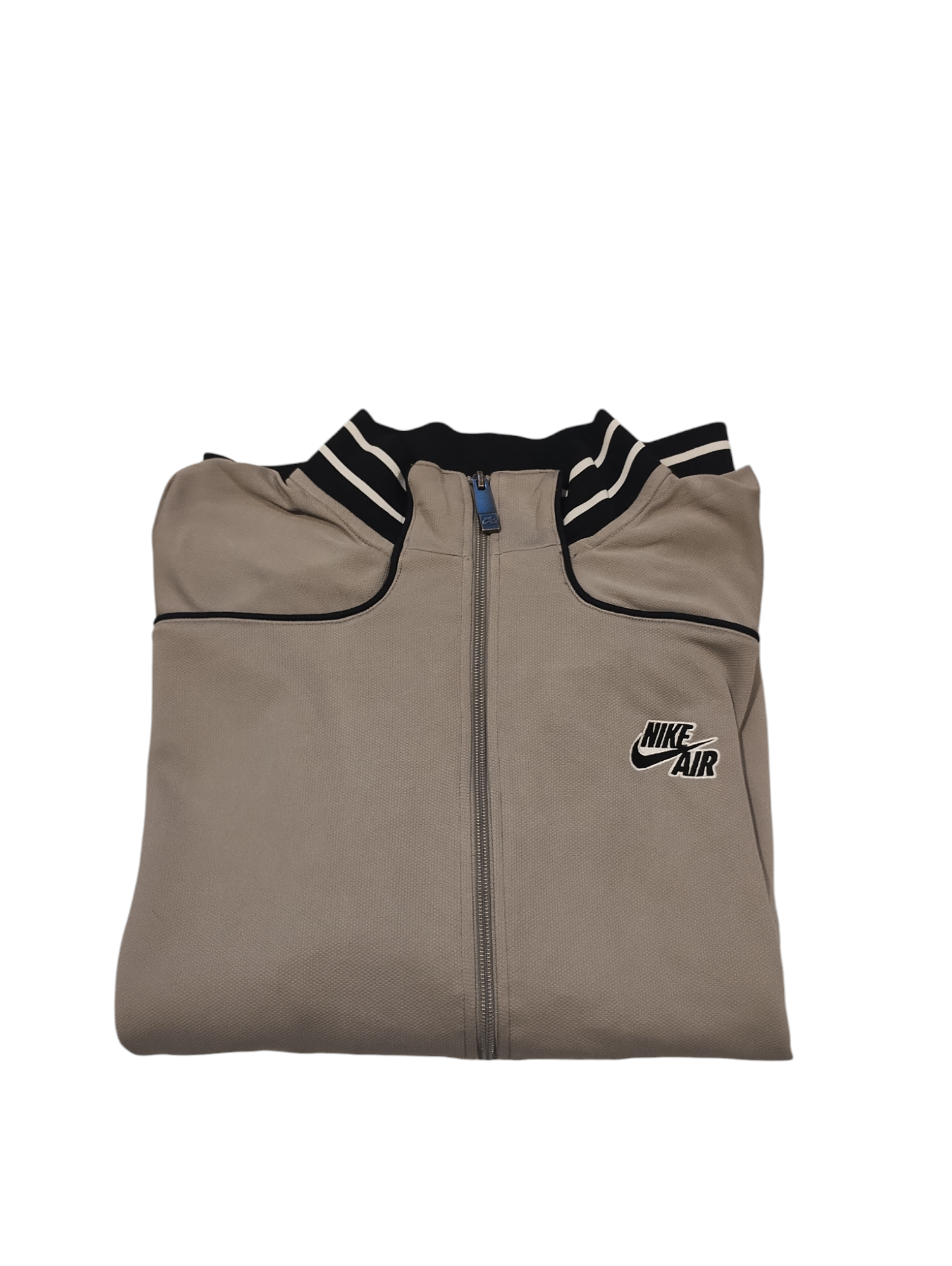 Chamarra Deportiva hombre NIKE T-XL