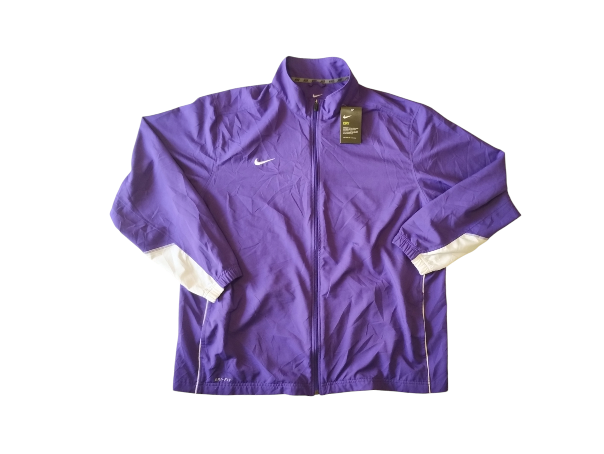 Chamarra Deportiva hombre NIKE T-3XL