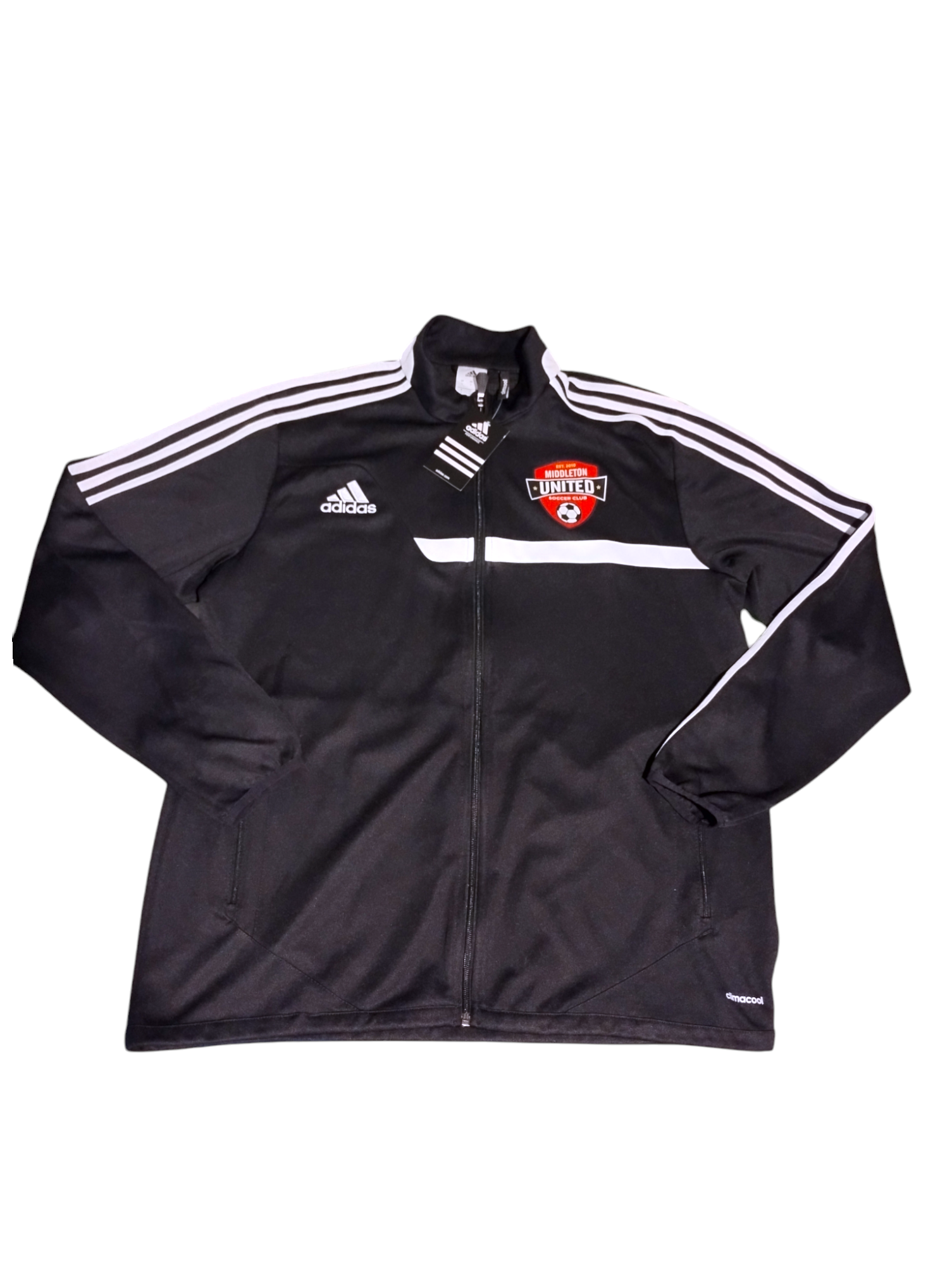 Chamarra Deportiva hombre ADIDAS T-L/G