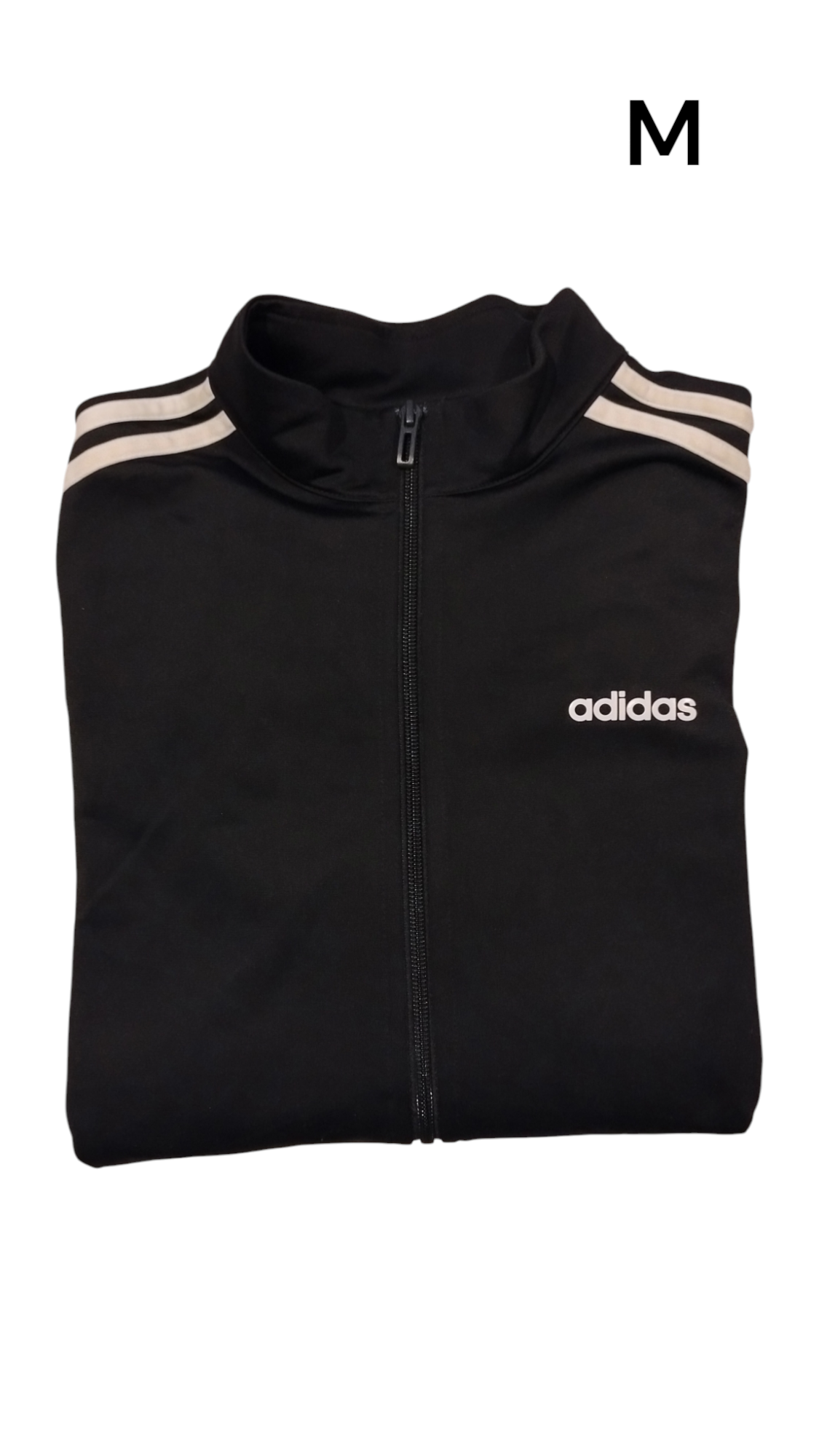 Chamarra Deportiva hombre ADIDAS T-M