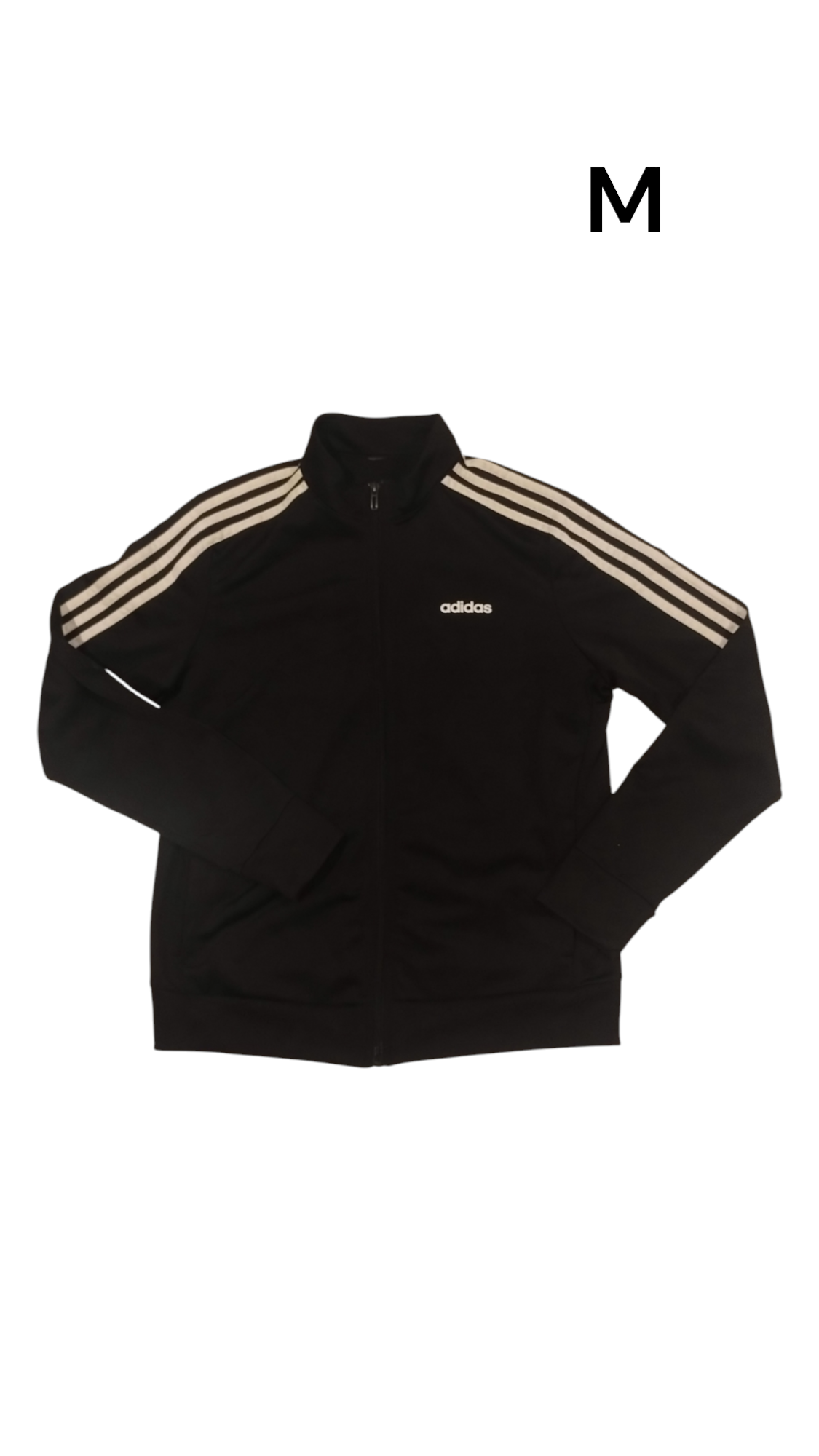 Chamarra Deportiva hombre ADIDAS T-M