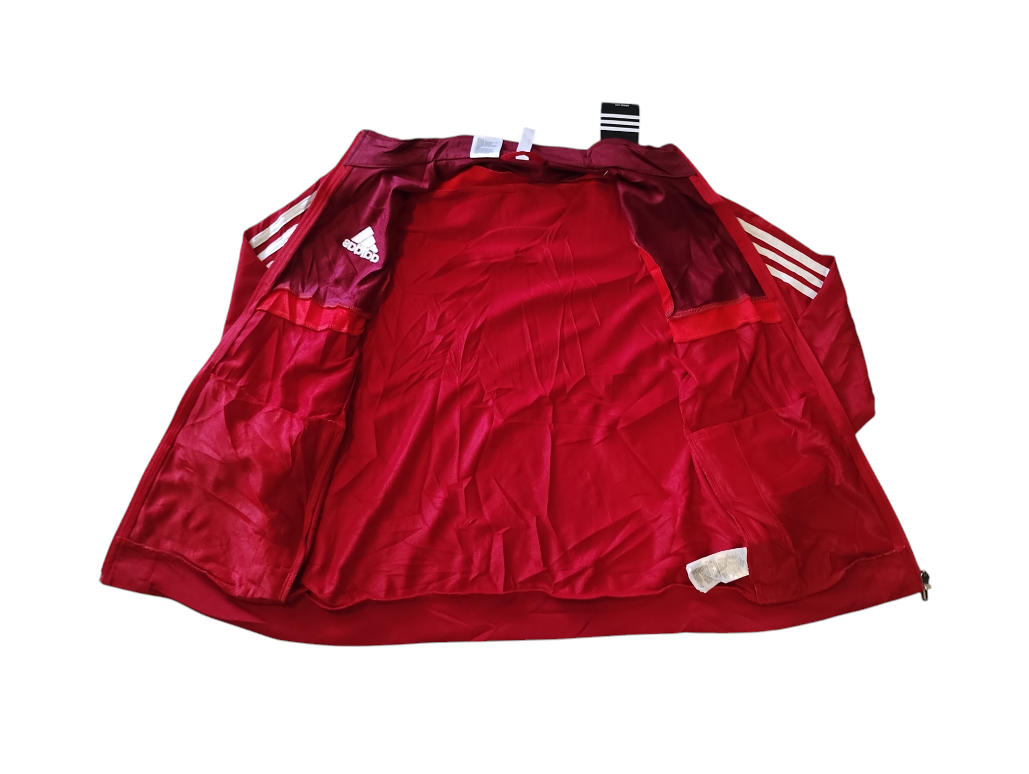 Chamarra Deportiva hombre ADIDAS T-13/14 