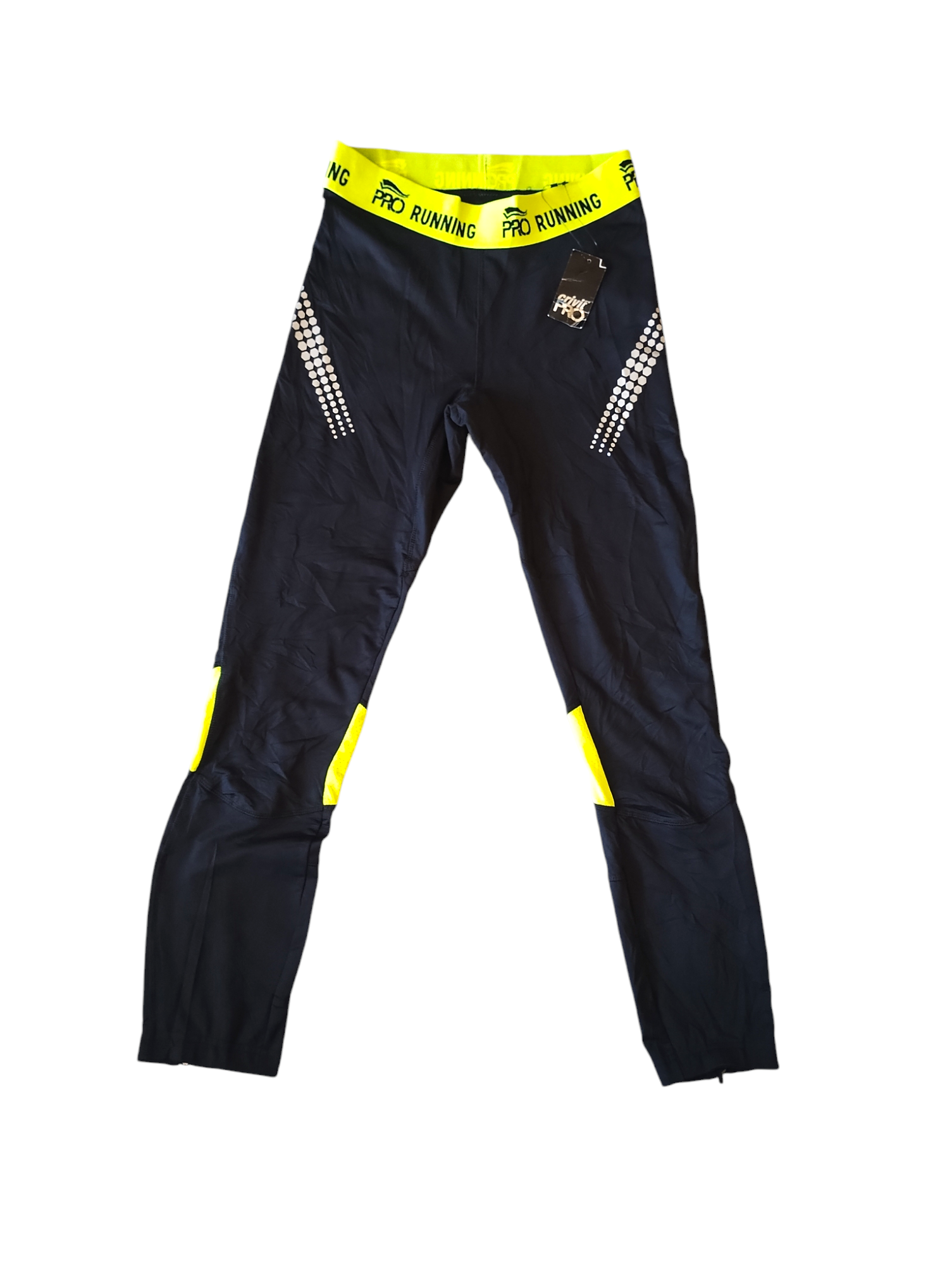 Licra RUNING PRO TALLA L