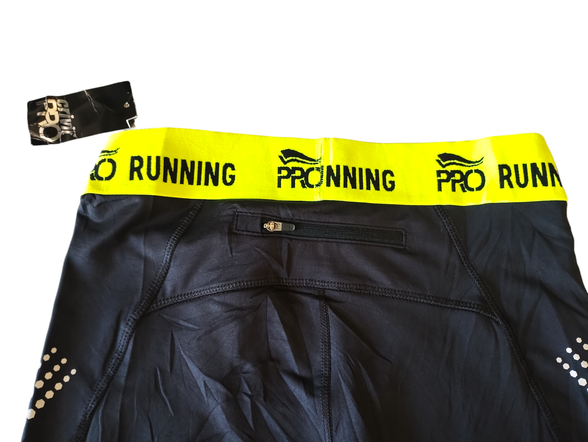 Licra RUNING PRO TALLA L