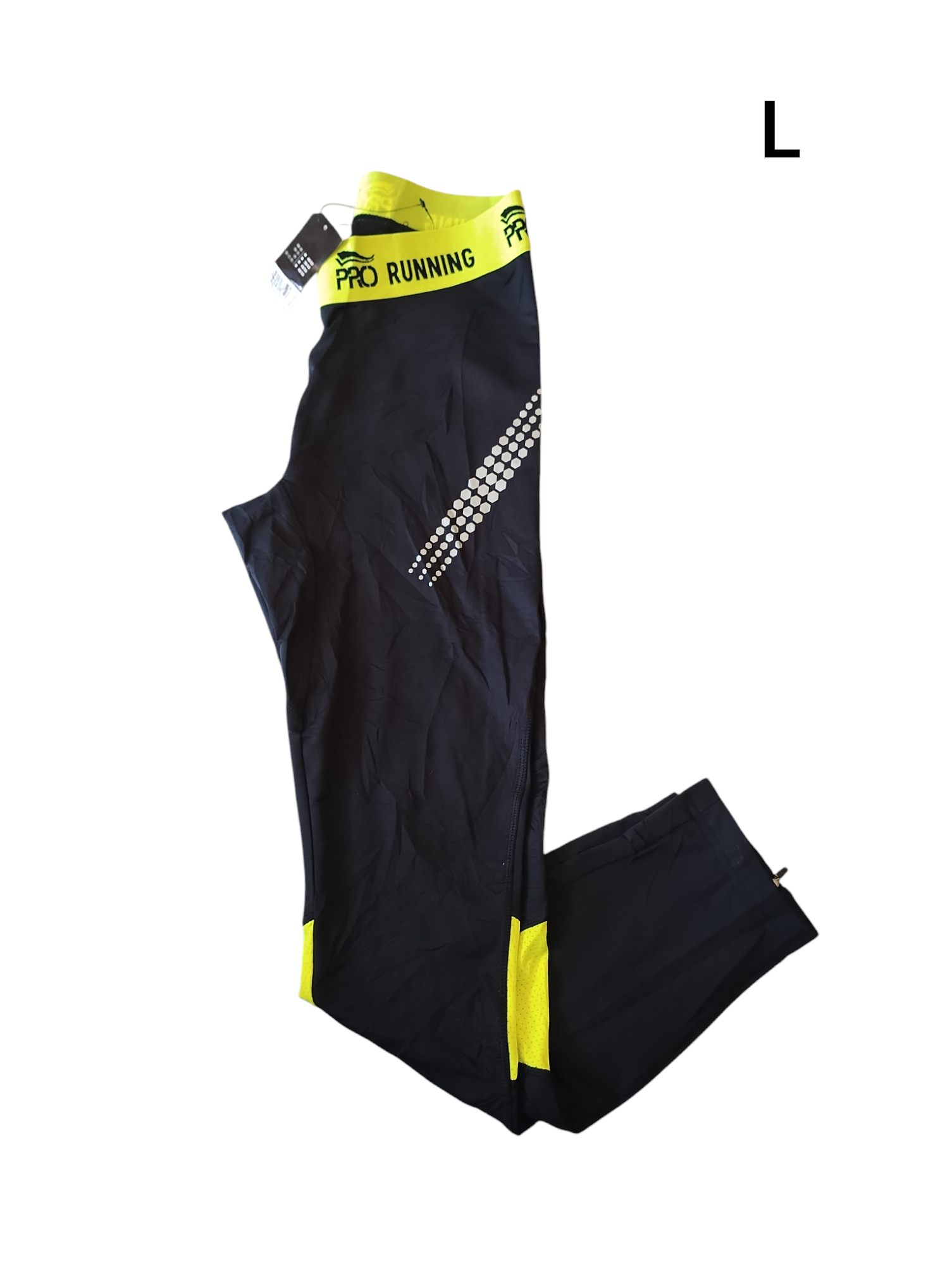 Licra RUNING PRO TALLA L