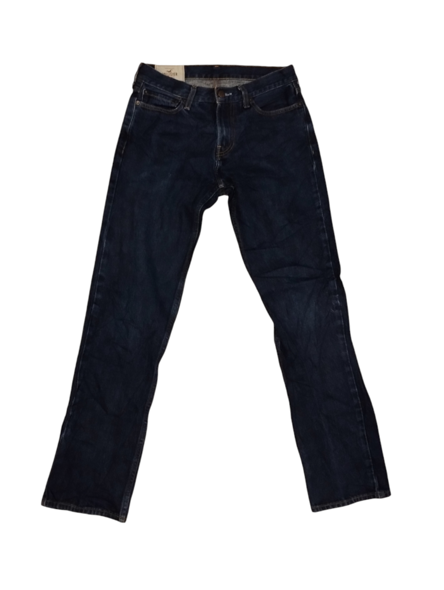 Pantalon mezclilla hombre HOLLISTER T-30 x 32