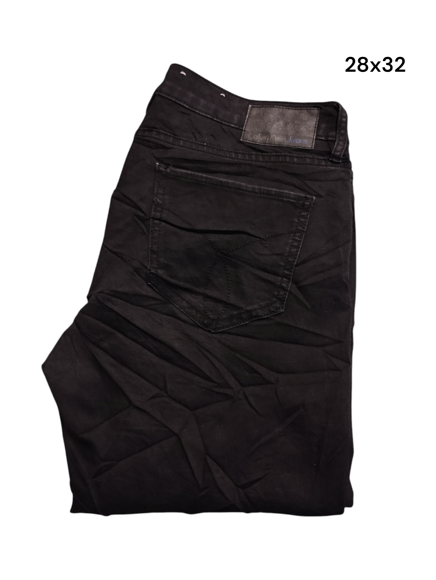 Pantalon Mezclilla hombre CK T-28 x 32